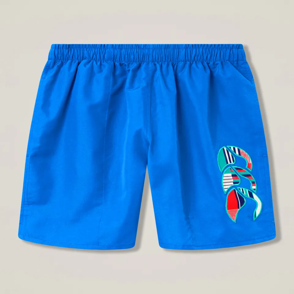 canterbury-shorts-hombre-uglies-tactic-azul image 1