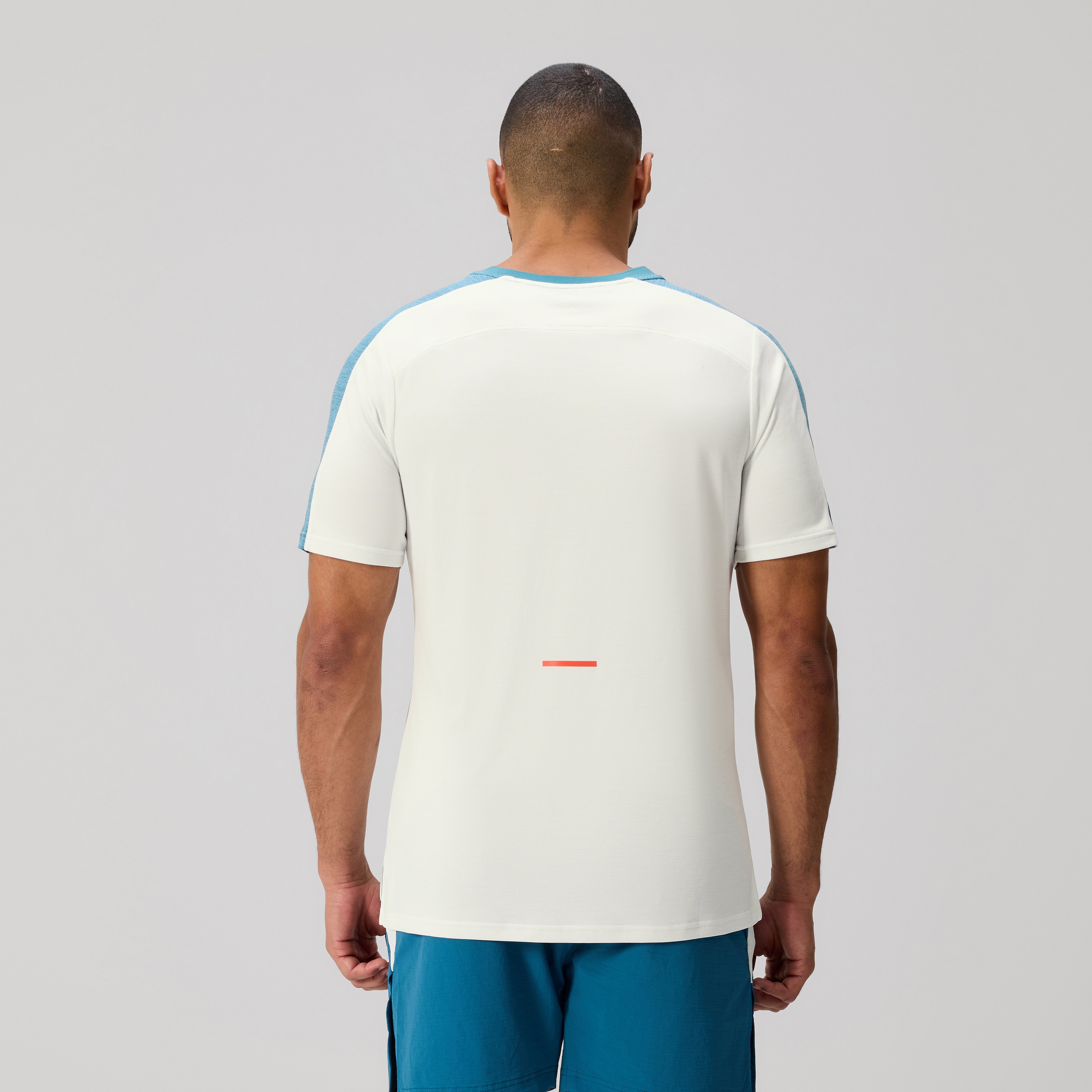 canterbury-camiseta-tempo-para-hombre-blanco-azul image 5