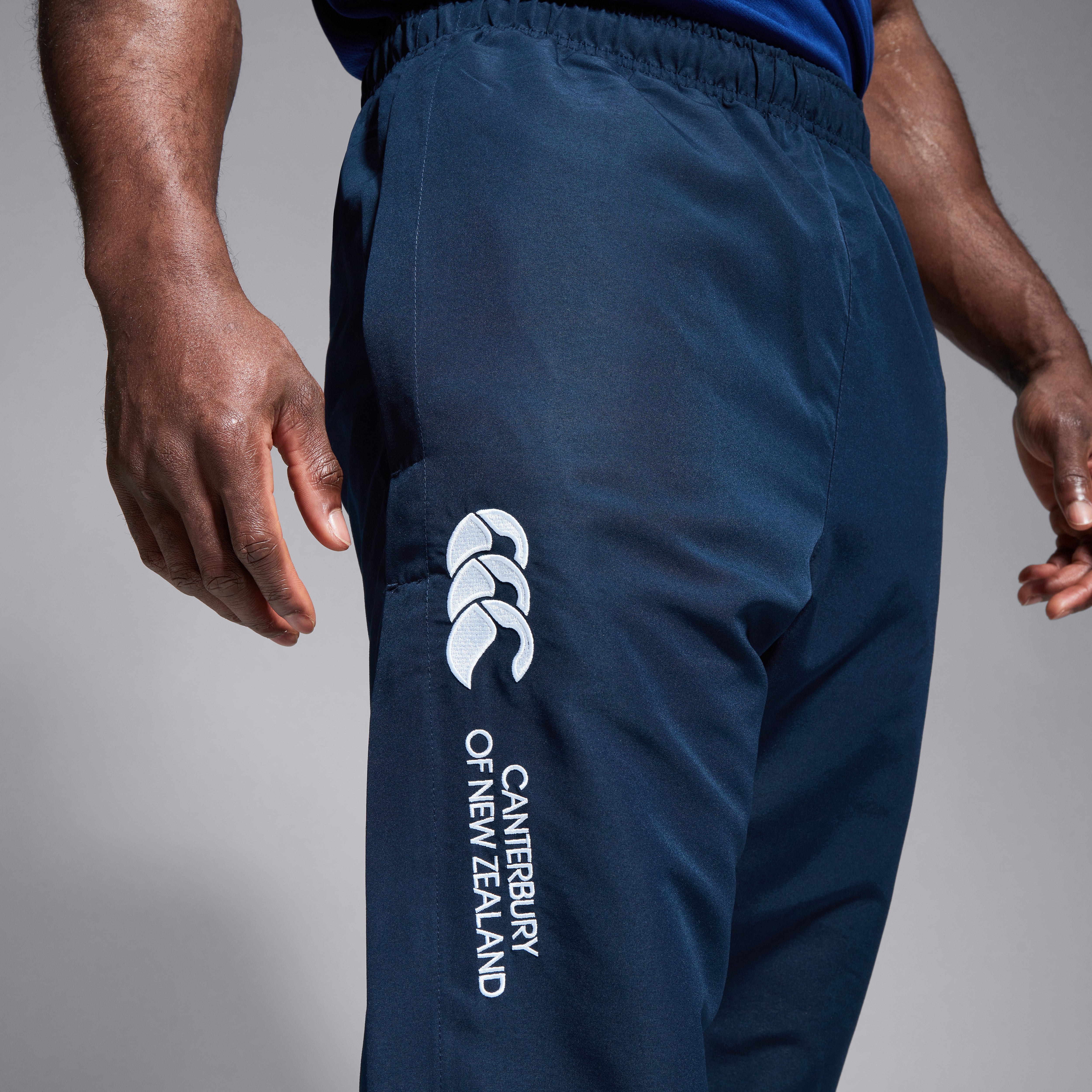 canterbury-cuffed-stadium-pant-navy-pantal-n-de-rugby-con-pu-o-y-forro-completo image 6