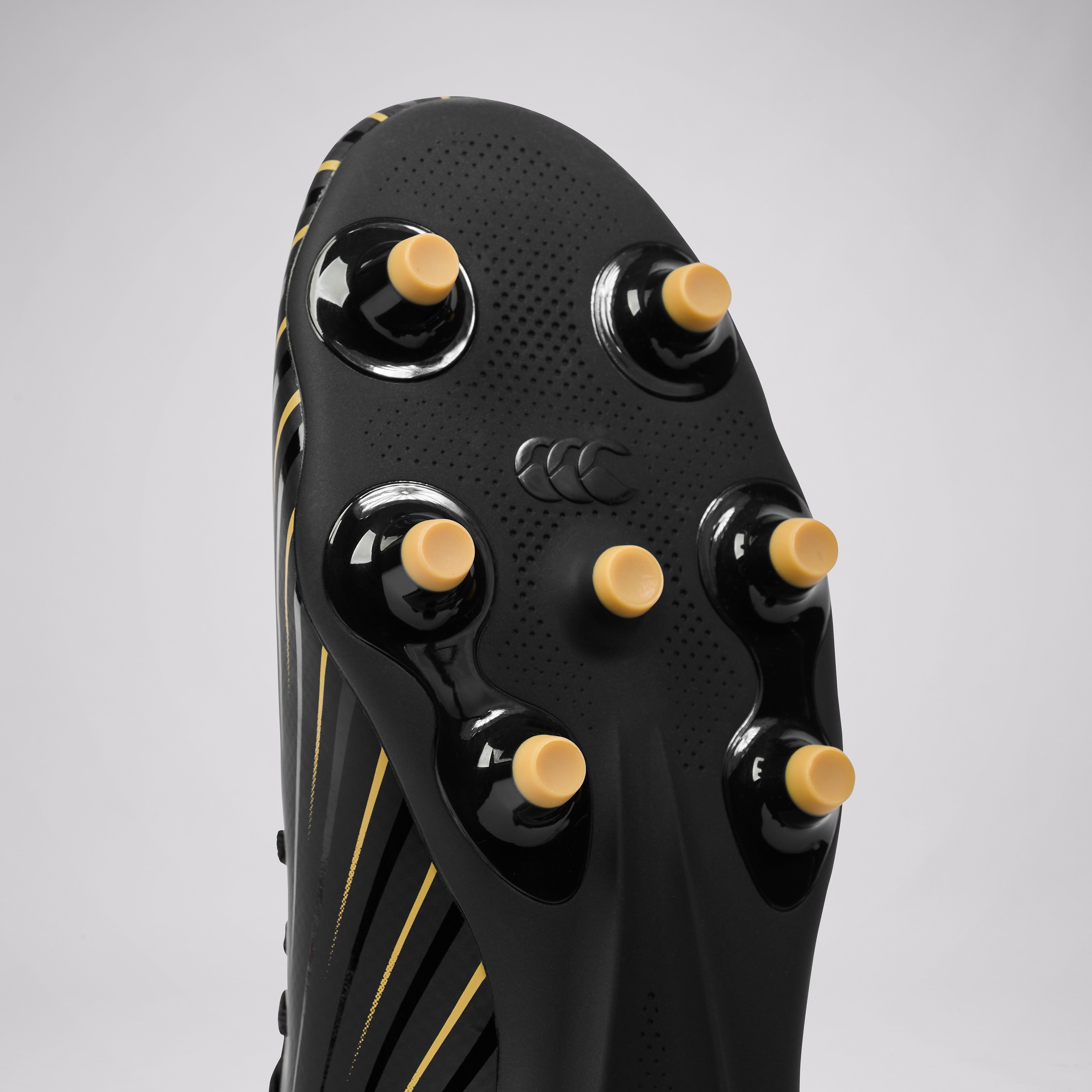 canterbury-ccc-speed-team-botas-de-rugby-para-terreno-firme-negro image 5