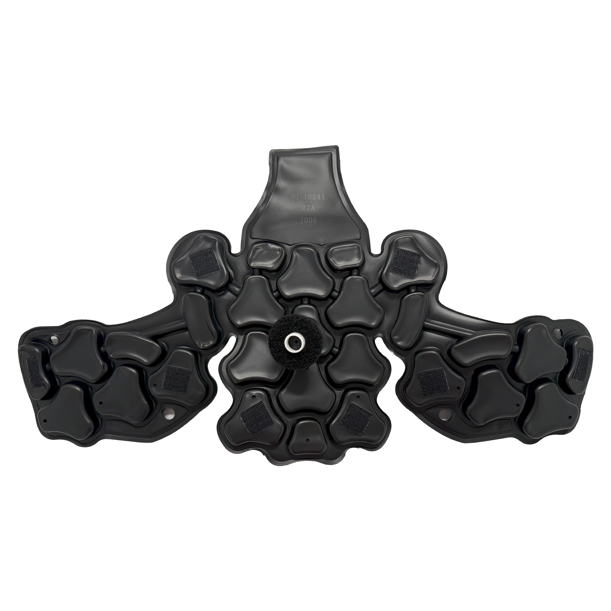 forro-lateral-schutt-f7-lx1-para-j-venes-reemplazo-de-acolchado-interior image 2