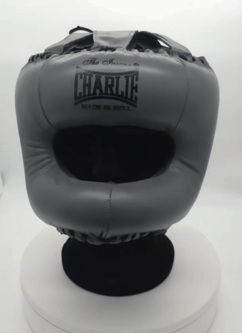 charlie-boxing-pack-m-boxeo-grafito-pack-de-guantes-y-casco-de-boxeo-ahorra-20 image 3