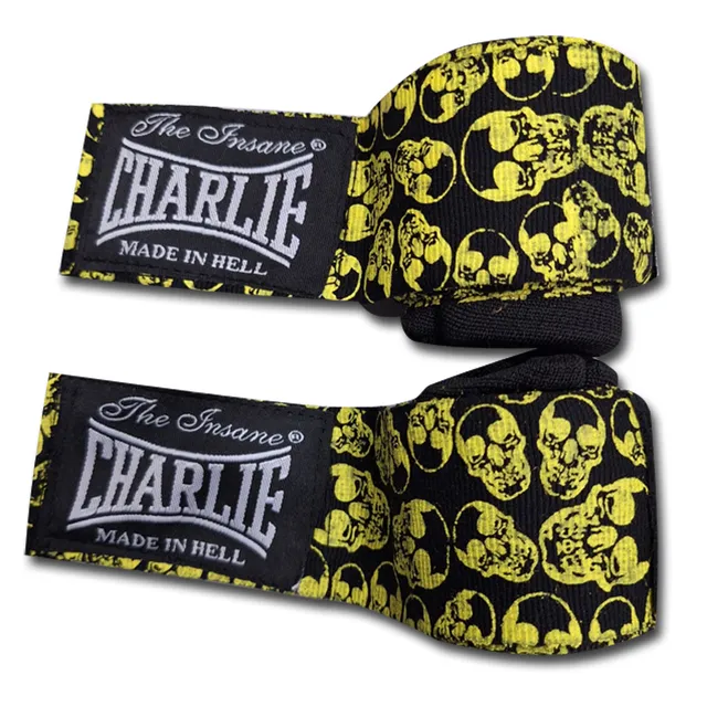 charlie-boxing-venda-con-protecci-n-skull-3-m-gel-en-nudillos image 1