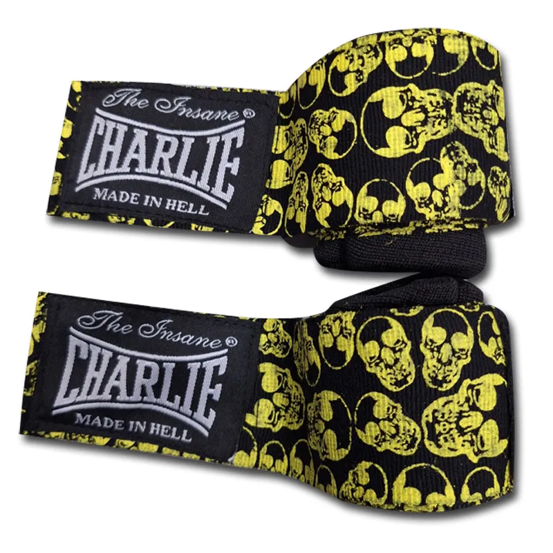 charlie-boxing-venda-con-protecci-n-skull-3-m-gel-en-nudillos image 1