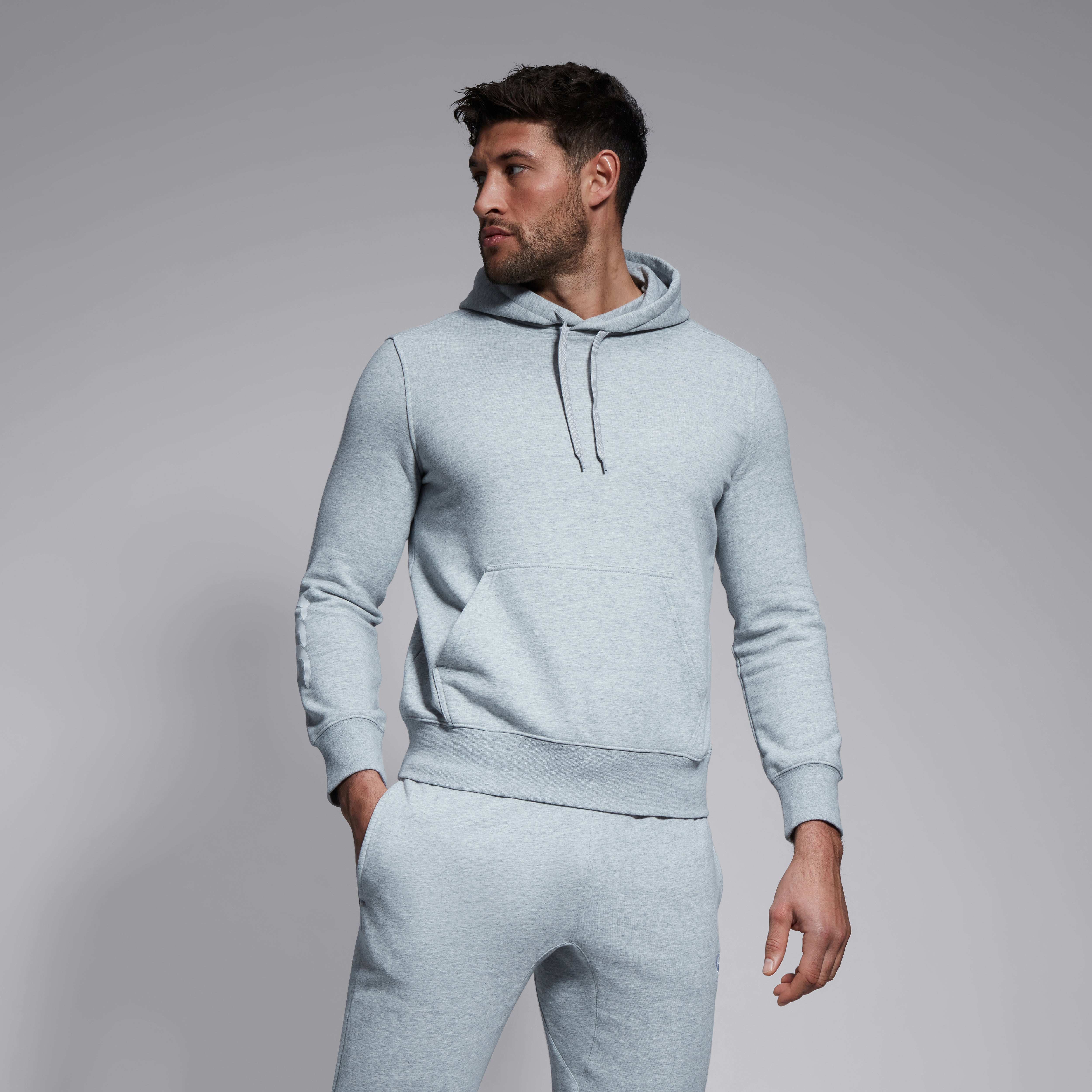 canterbury-club-hoody-hombre-gris image 4