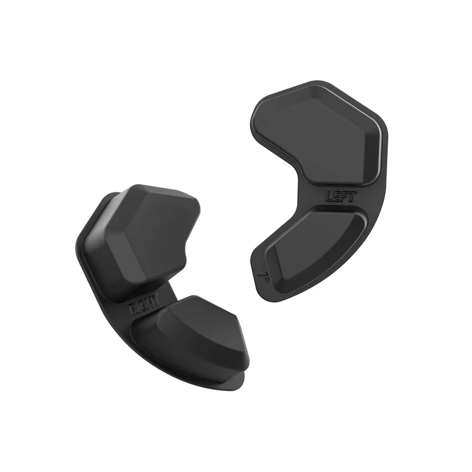 schutt-f7-air-hss-jaw-pads-protectores-de-mand-bula image 1