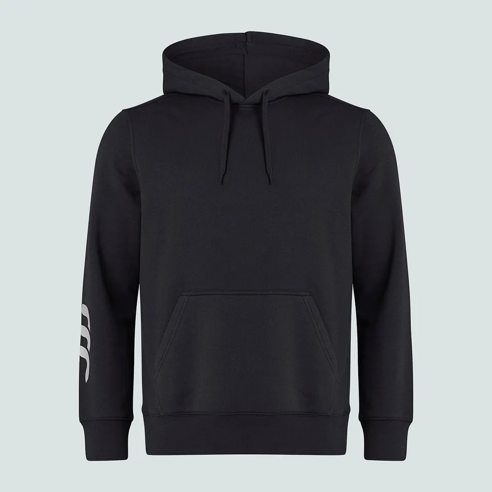 canterbury-sudadera-con-capucha-club-negra-hombre image 1