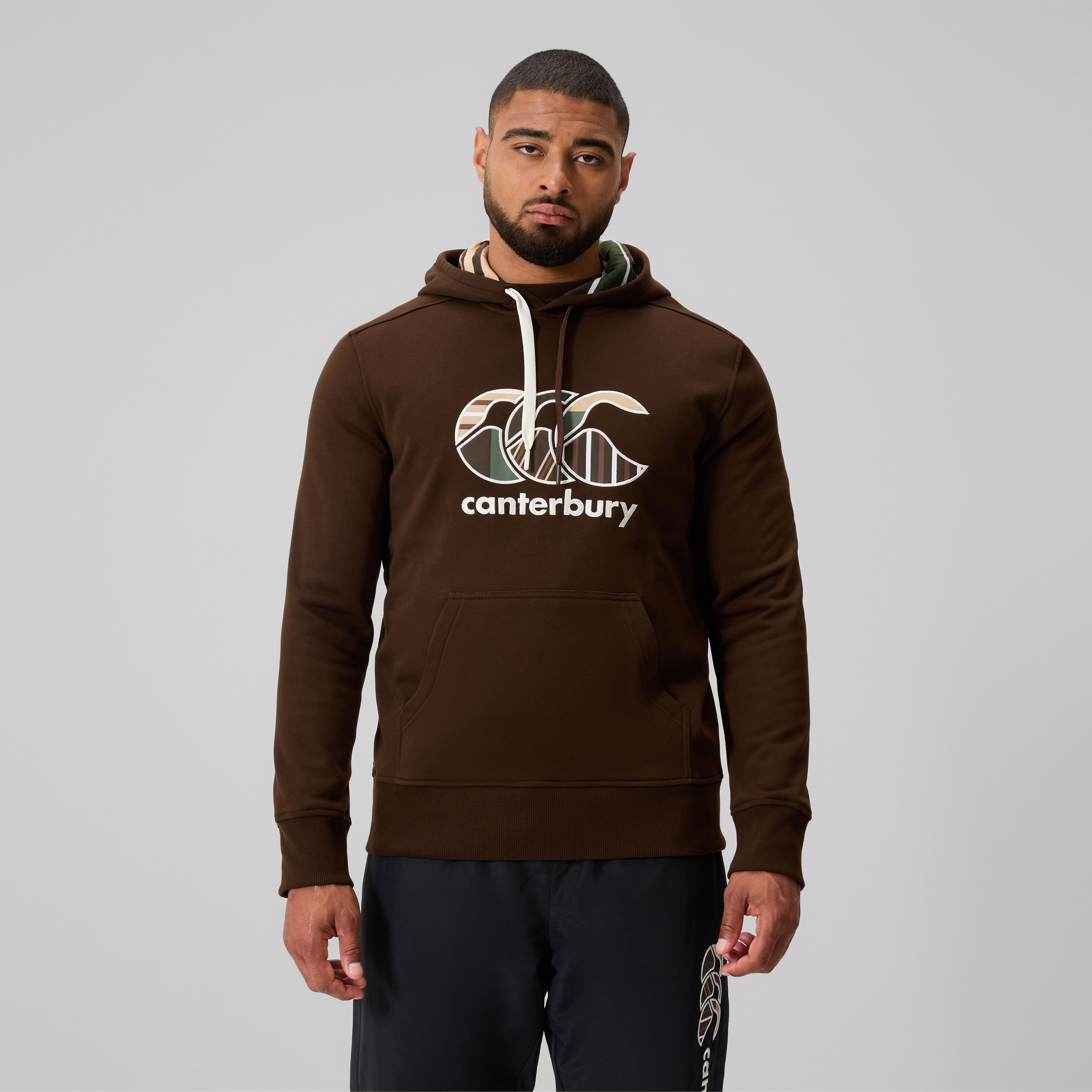 sudadera-con-capucha-canterbury-uglies-para-hombre-marr-n image 3