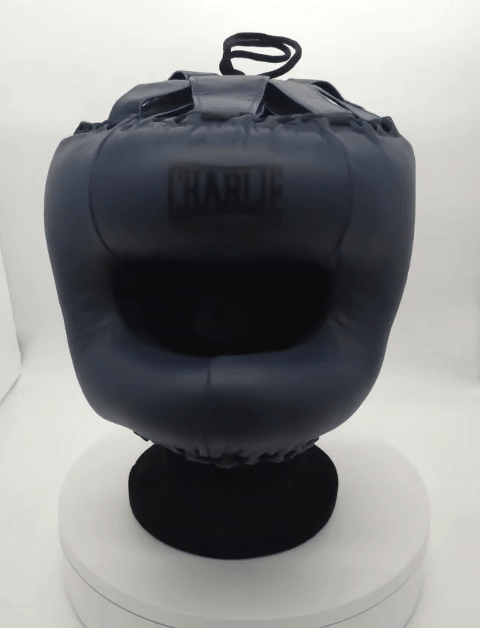 pack-m-boxeo-deep-blue-charlie-boxing-guantes-y-casco-ahorra-20 image 2