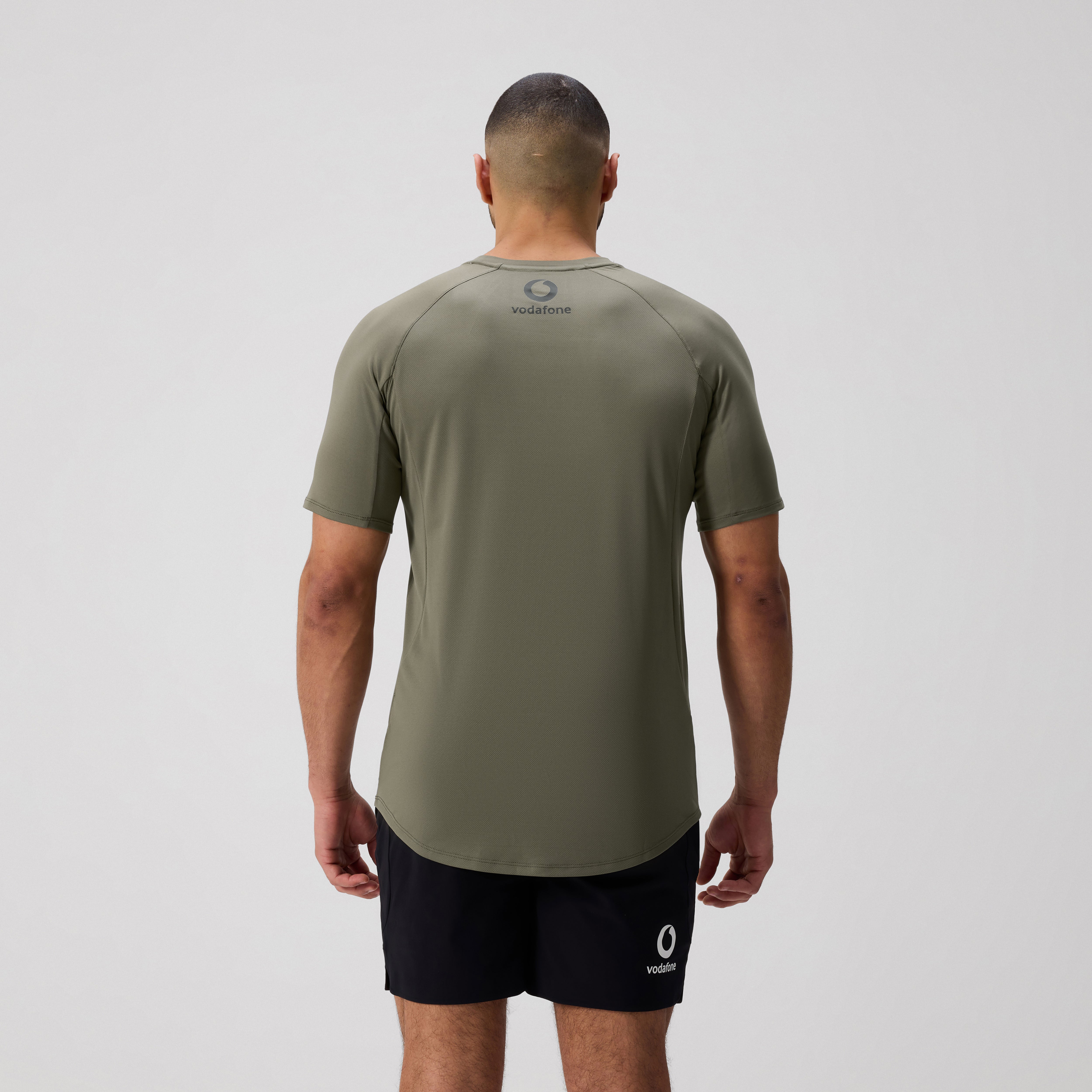 canterbury-ireland-superlight-tee-khaki-camiseta-deportiva-de-entrenamiento-para image 2