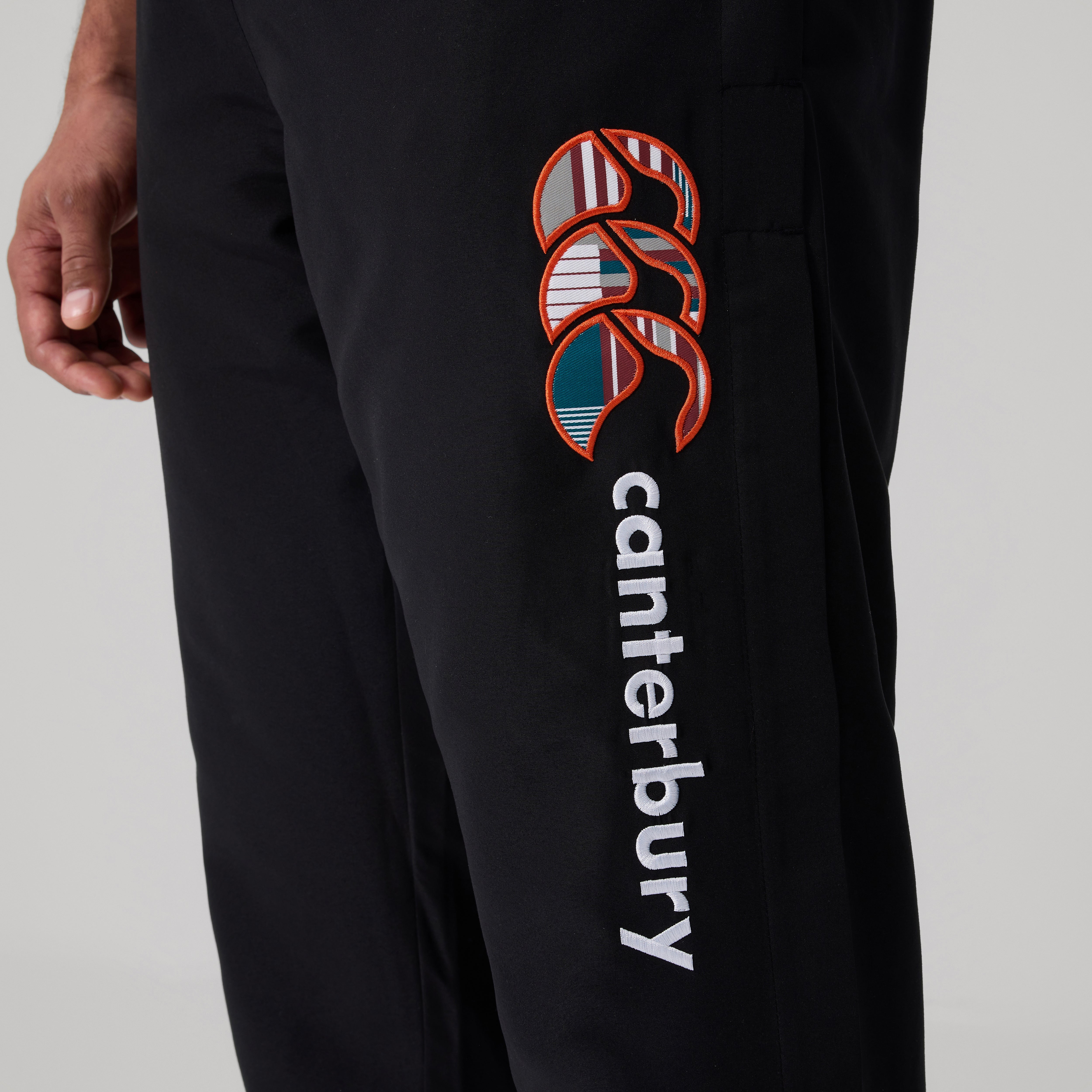 canterbury-uglies-stadium-pant-negro image 7