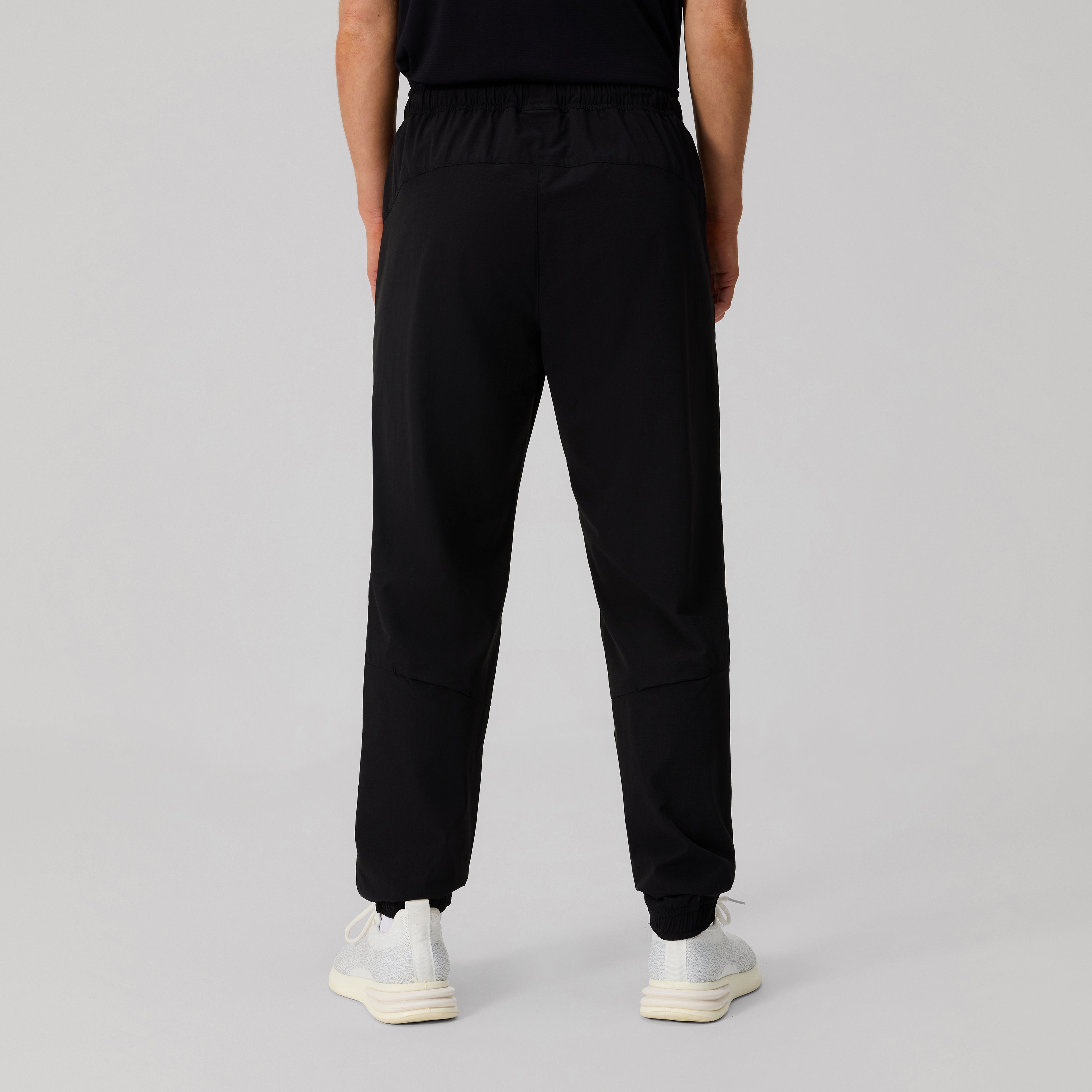 canterbury-tempo-woven-trackpant-black-pantal-n-de-entrenamiento-para-mujer image 5