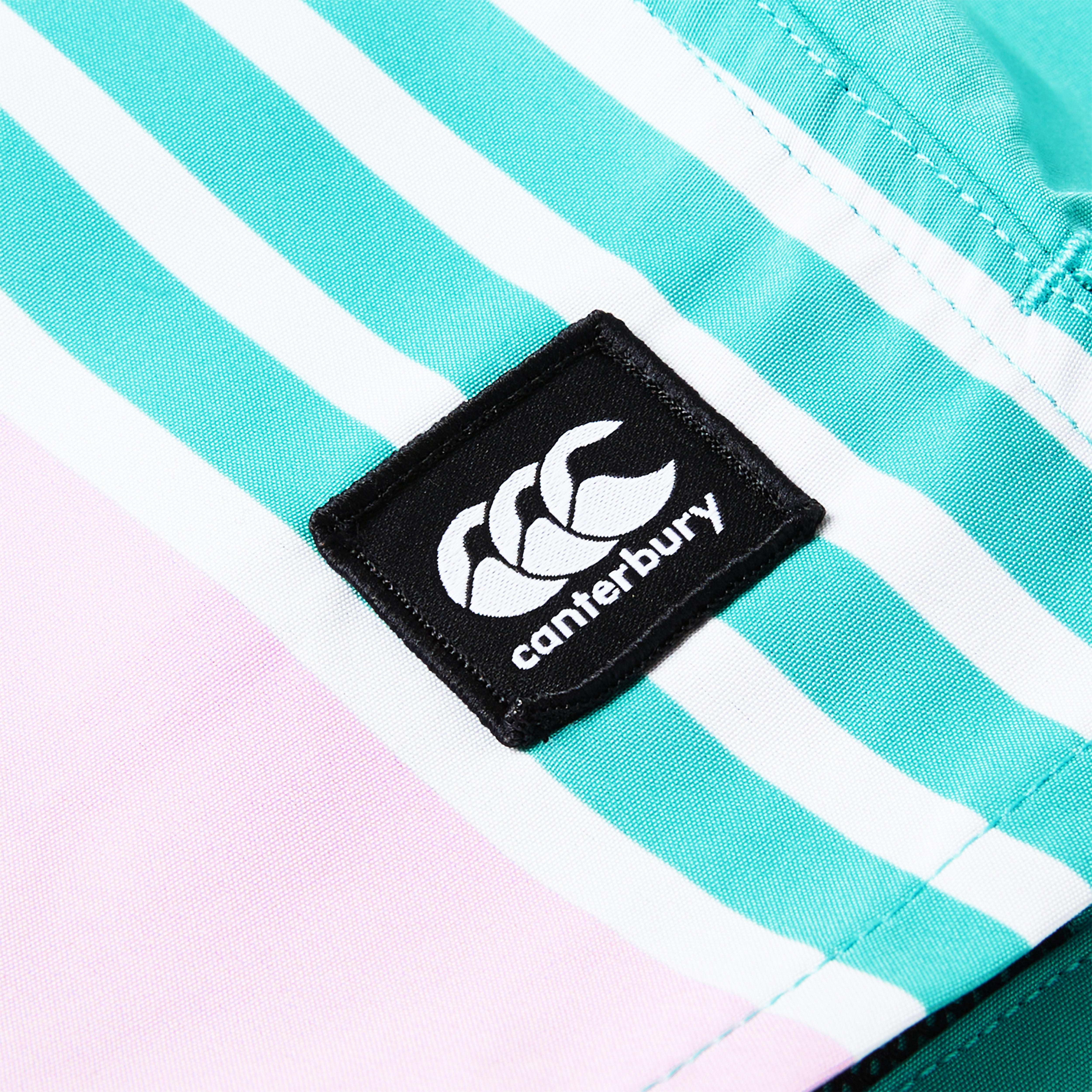 canterbury-uglies-harletic-short-turquoise-pantal-n-corto-para-mujer image 3