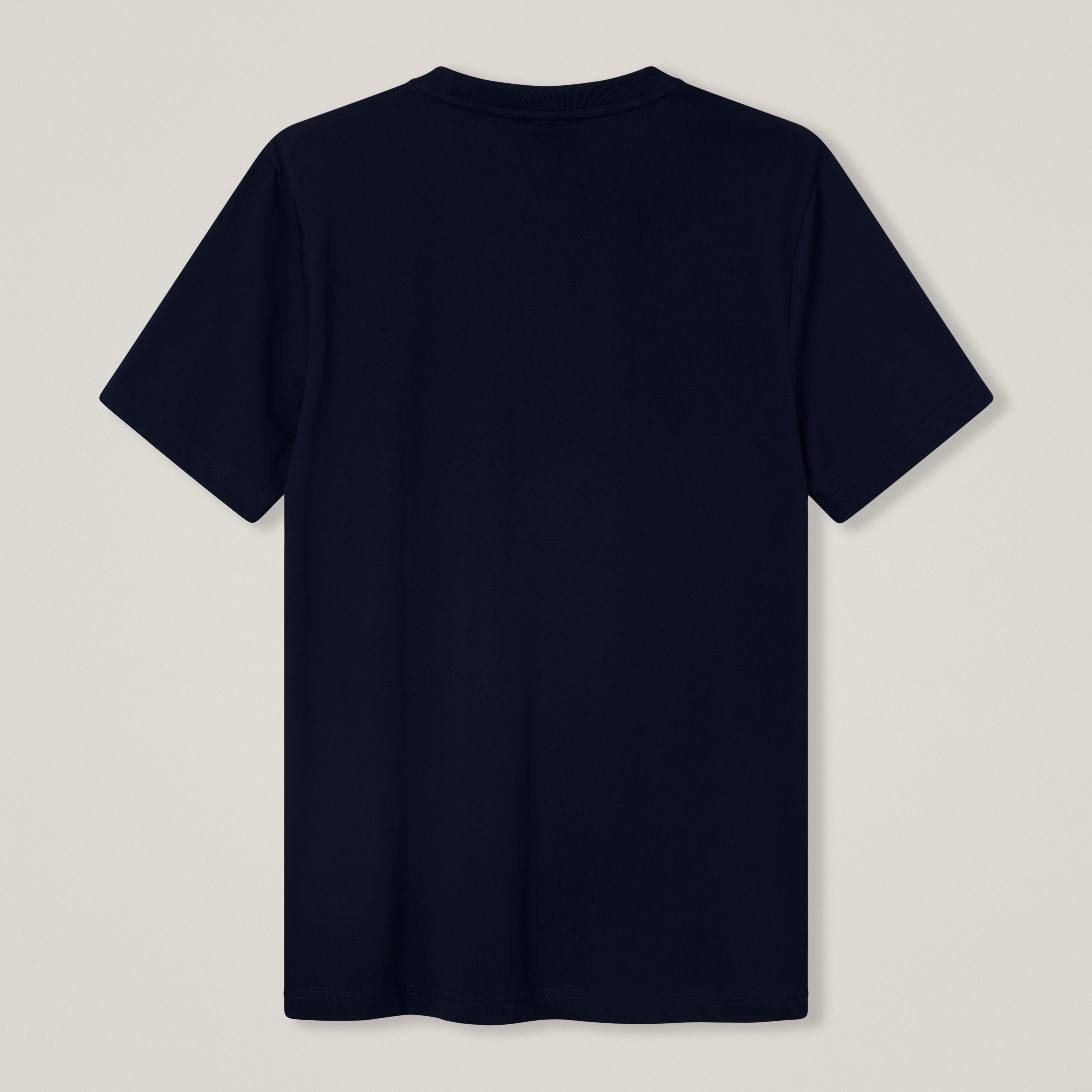 canterbury-rakaia-2-0-camiseta-hombre-azul-marino image 6