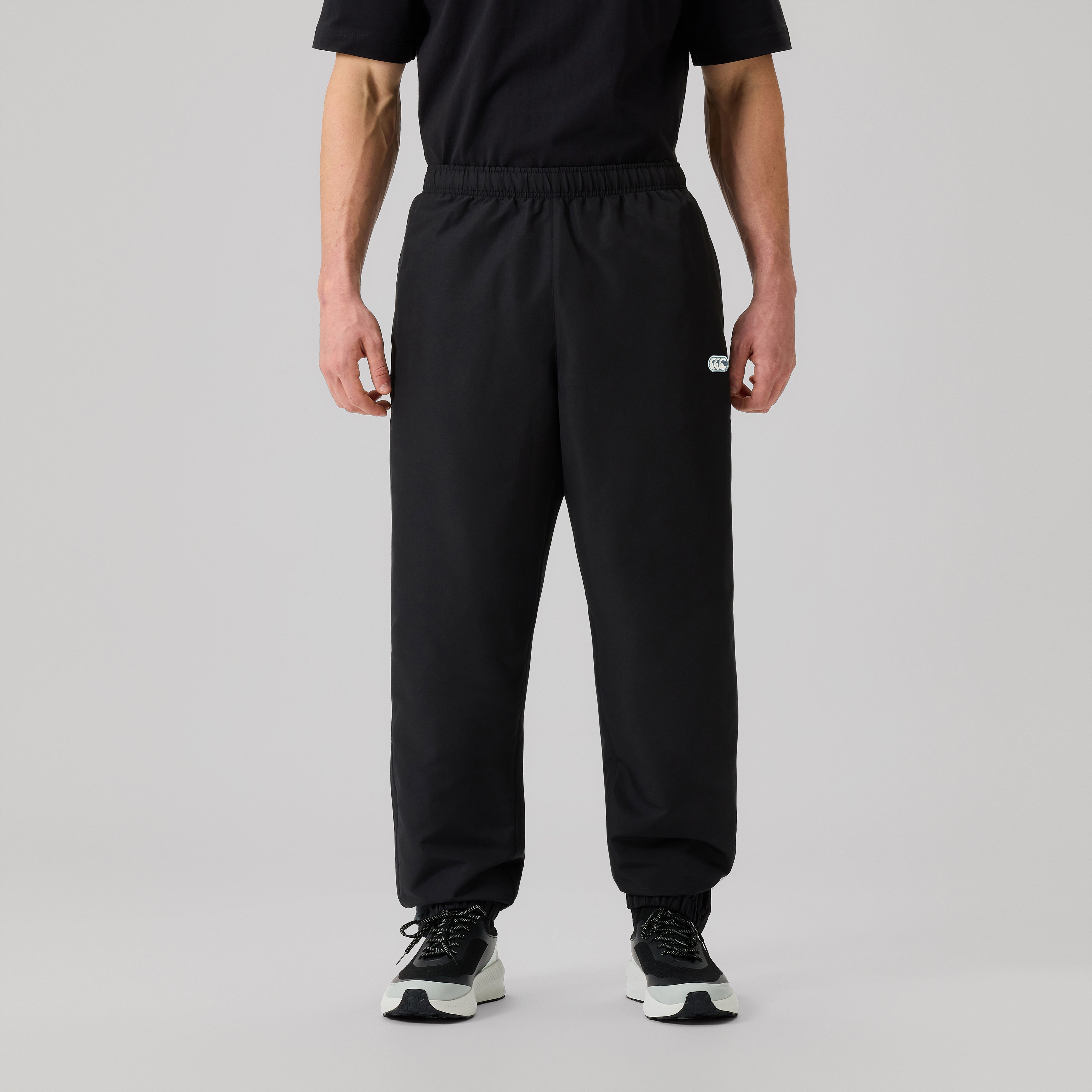 canterbury-mens-everyday-trackpant-black image 1