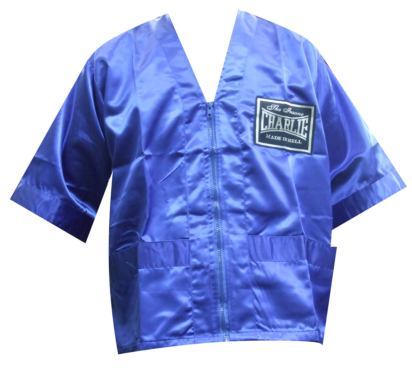 chaqueta-de-entrenador-charlie-boxing-sat-n-manga-corta-estilo-retro image 1