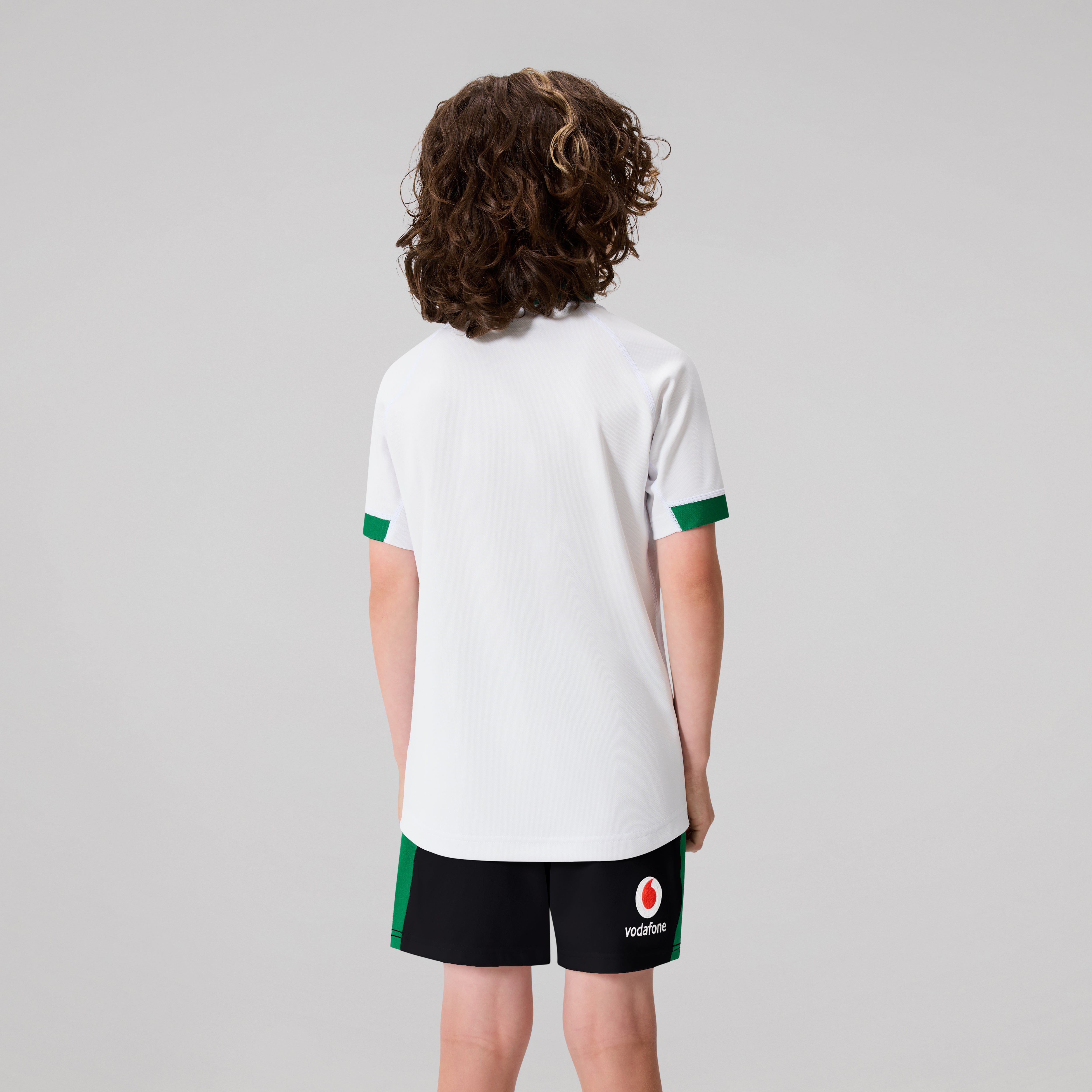 canterbury-ireland-alternative-pro-jersey-junior-unisex-white-black-camiseta-de- image 2