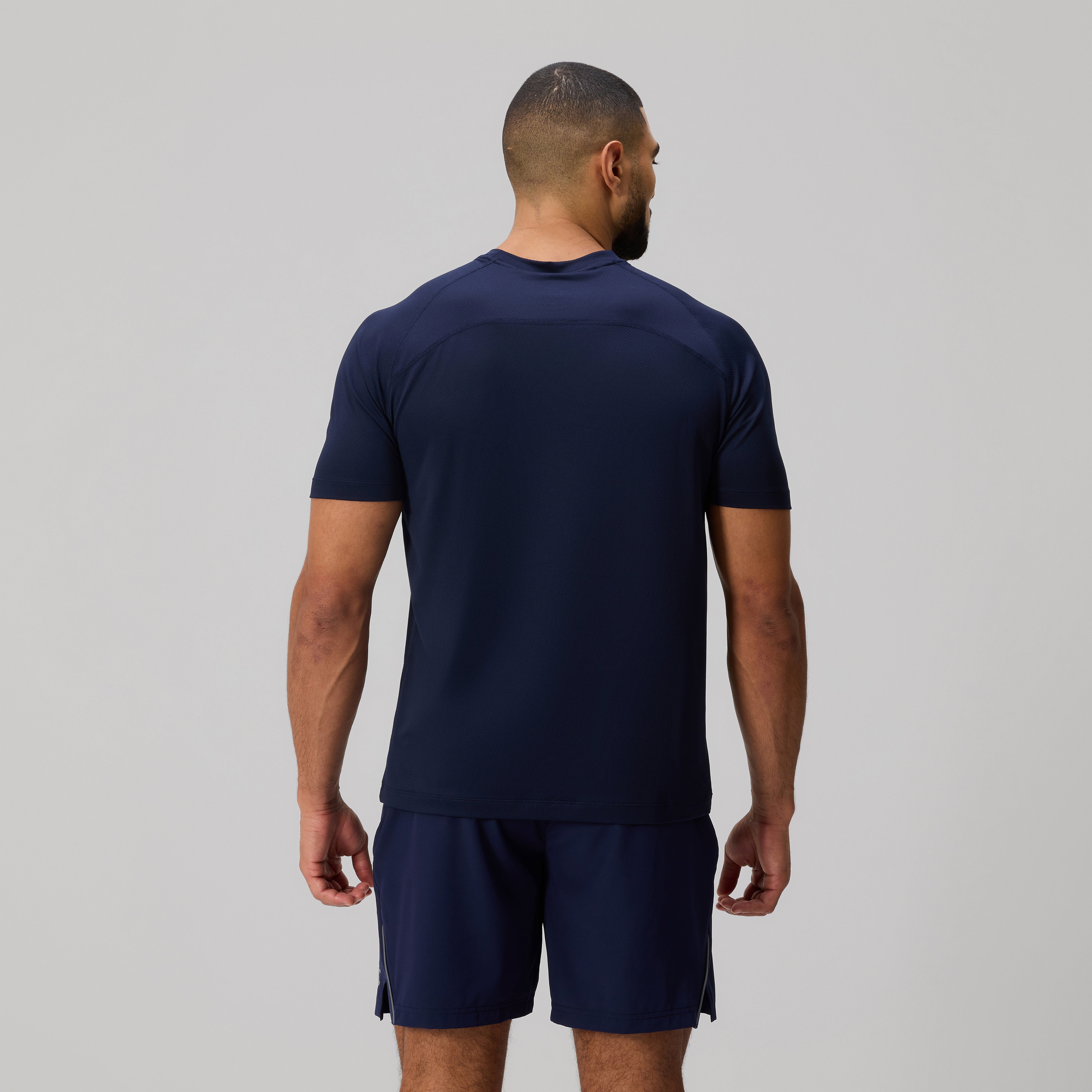 camiseta-de-entrenamiento-canterbury-tempo-hombre-azul-marino image 5