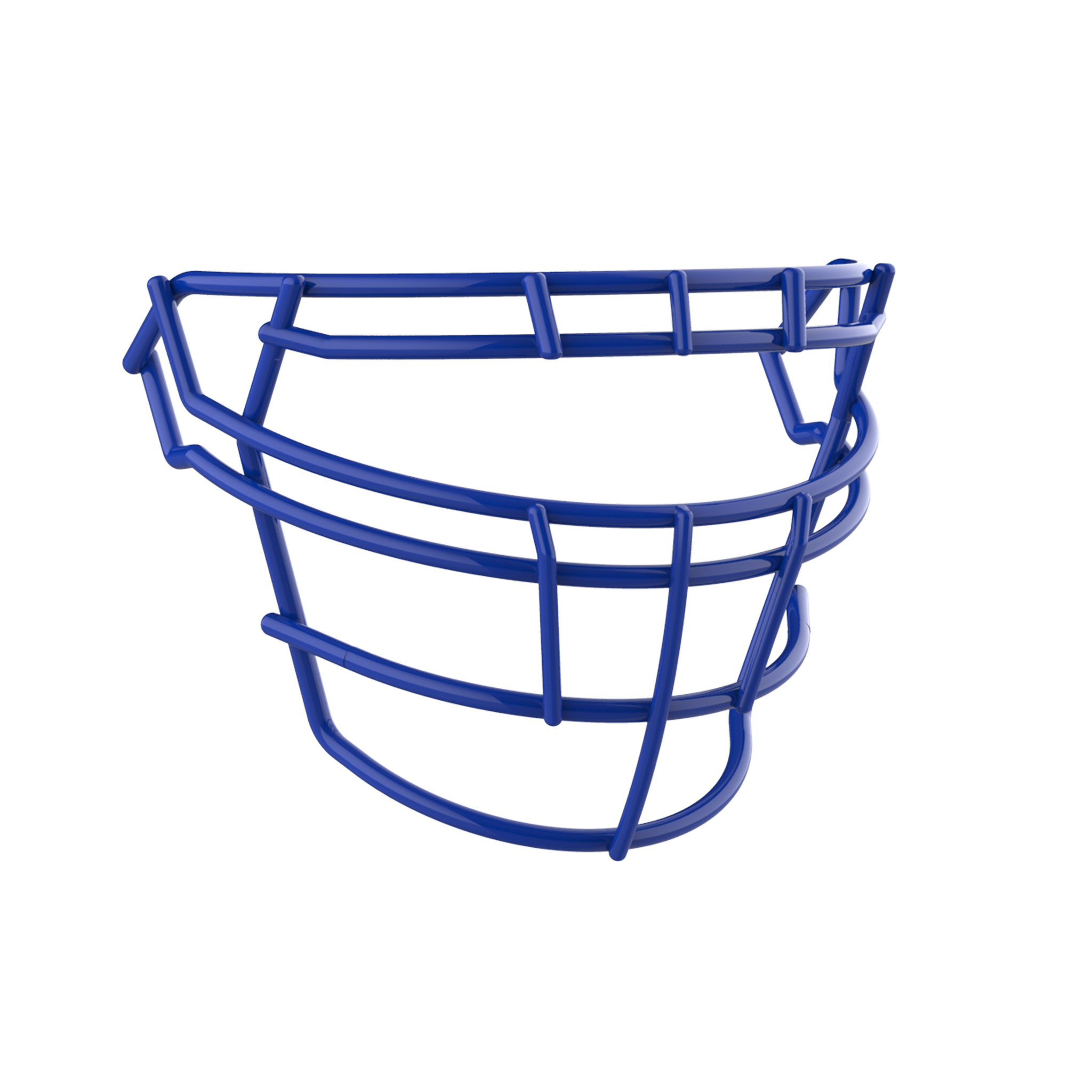 schutt-f7-rjop-dw-nb-facemask-para-cascos-f7 image 2