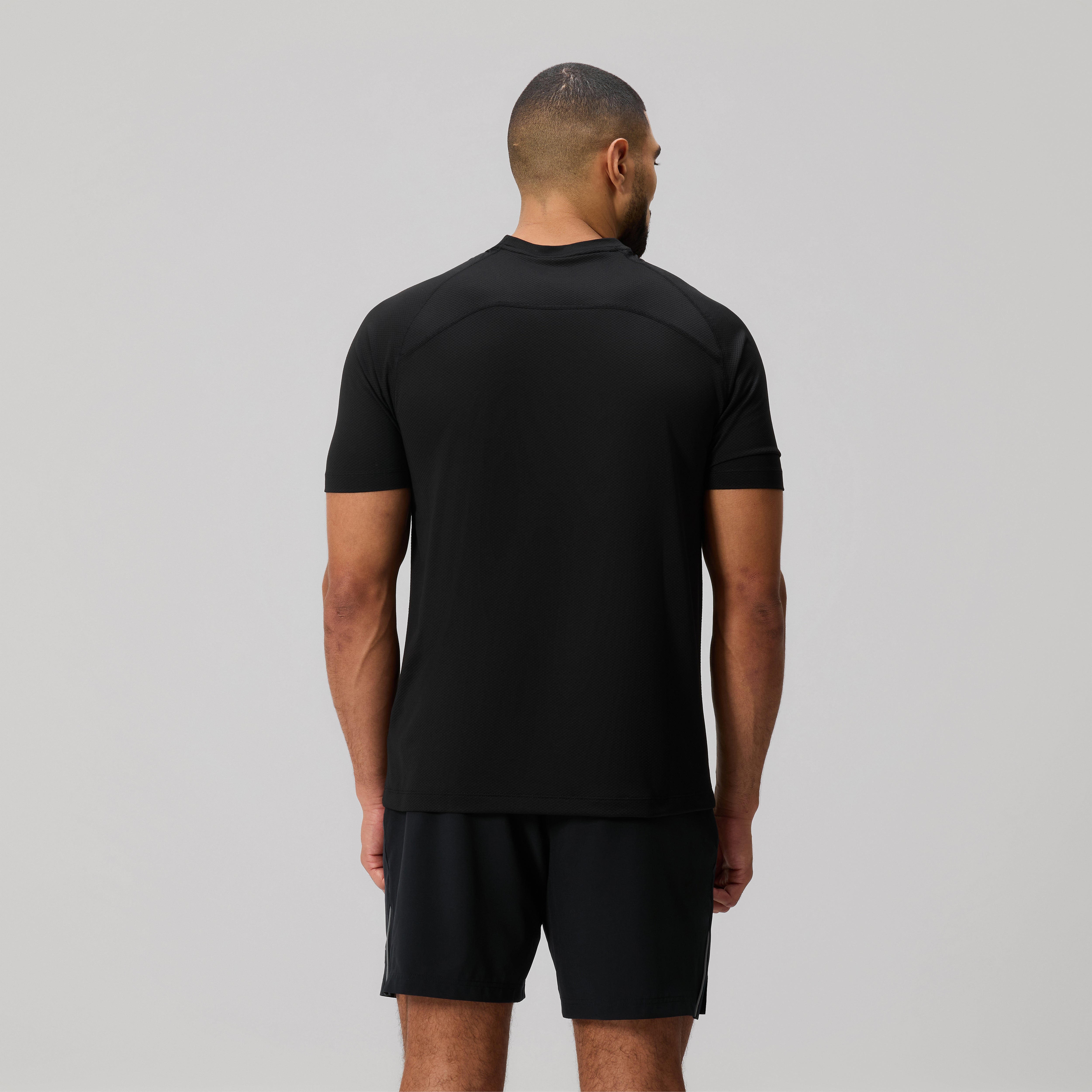 camiseta-canterbury-tempo-training-para-hombre-negra image 5