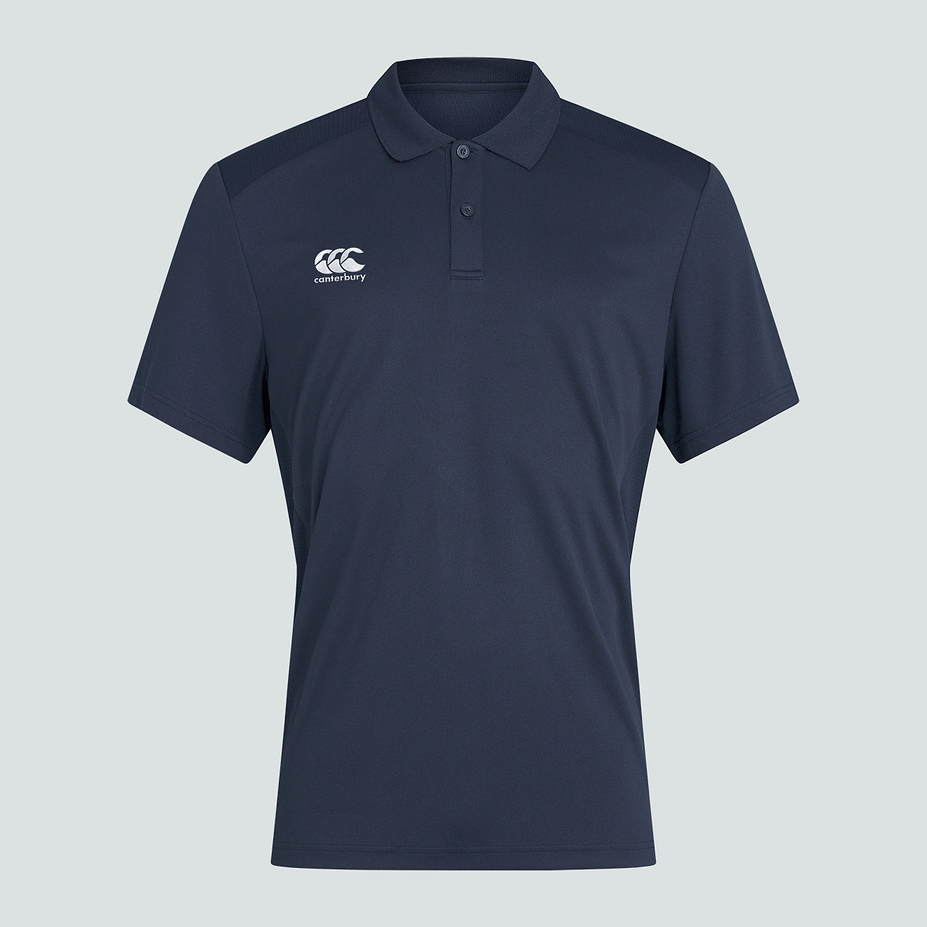 polo-canterbury-club-dry-para-hombre-azul-marino image 1