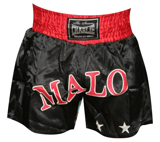 short-thai-malo-charlie-boxing-sat-n-bordado image 1