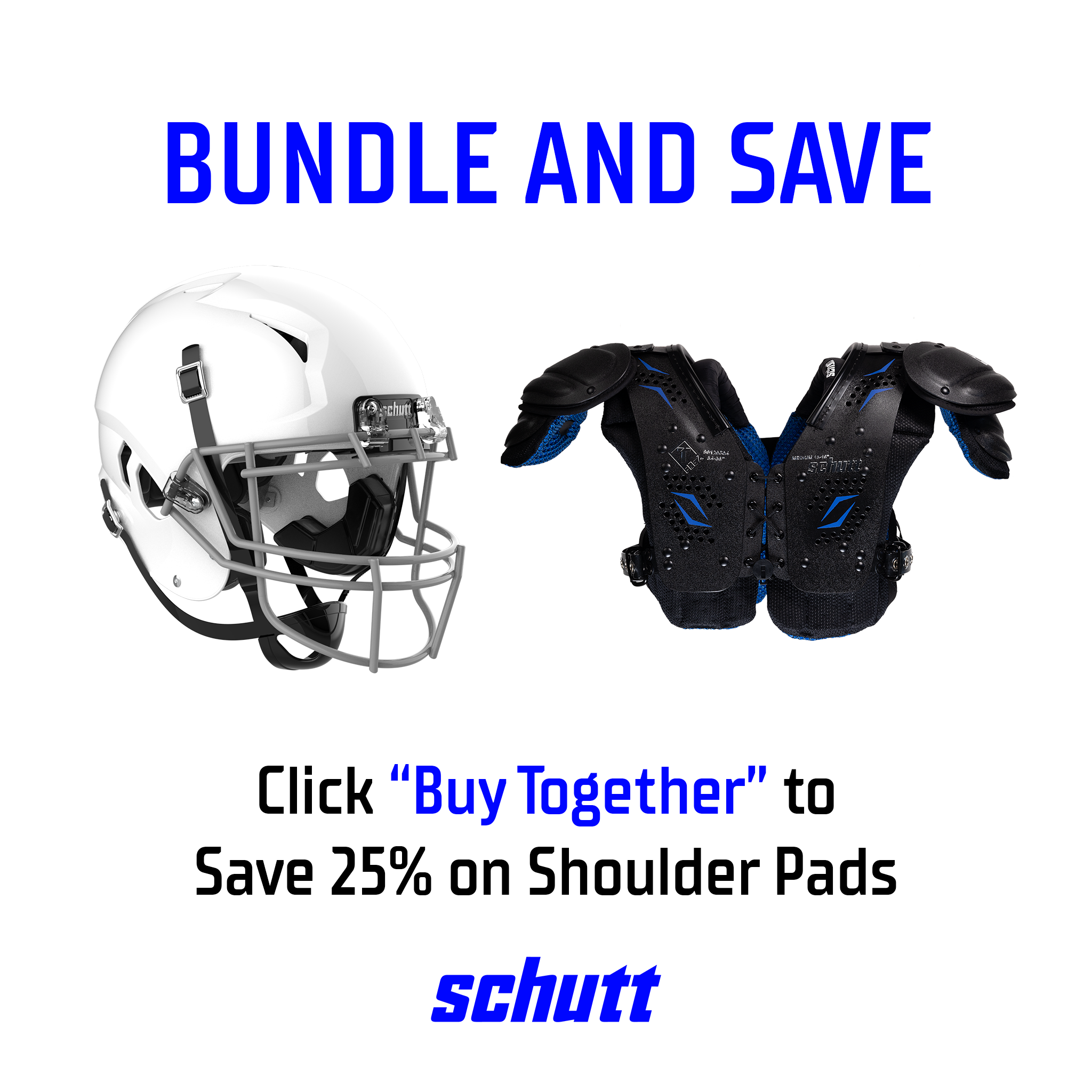 hombreras-schutt-t-flex-para-j-venes image 6
