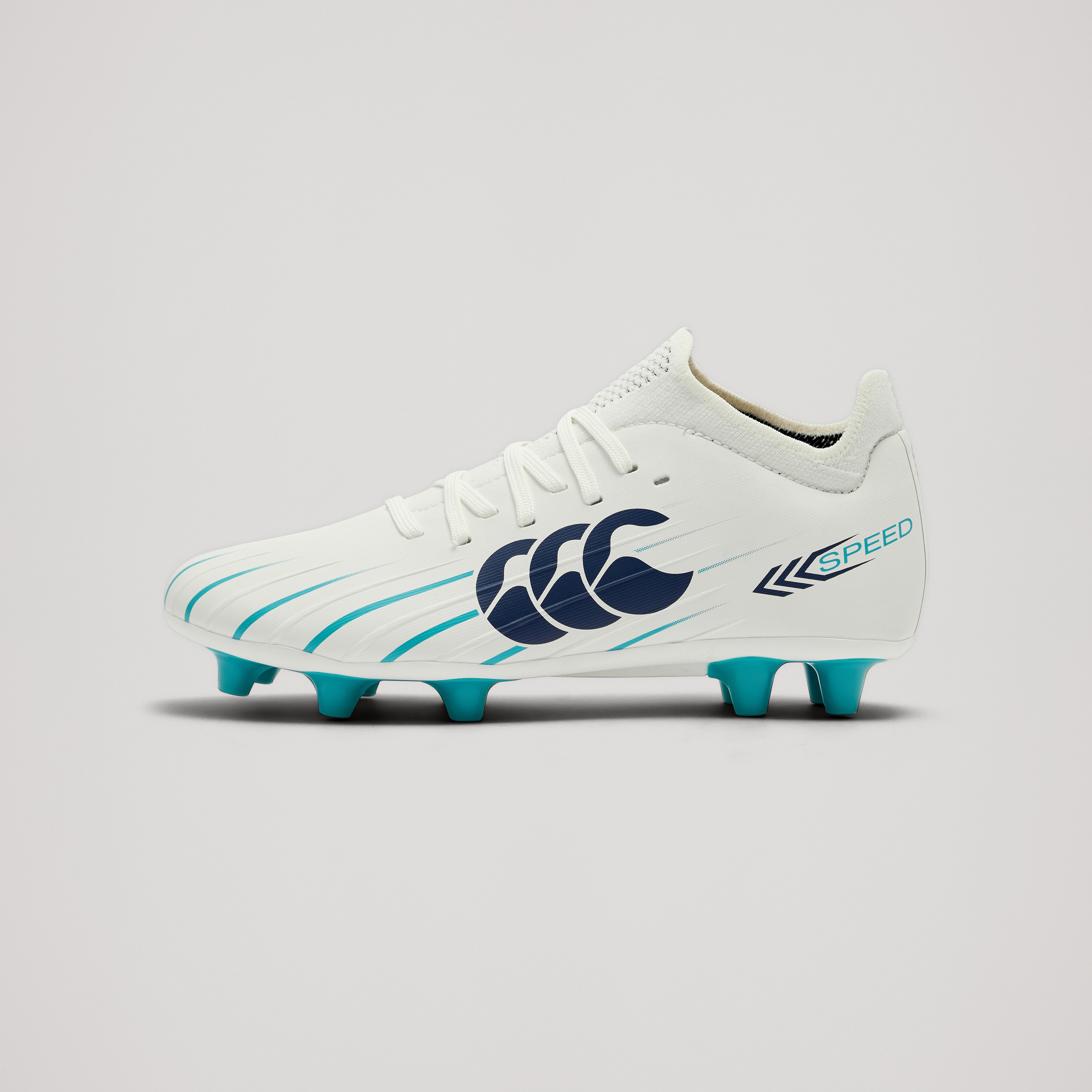 canterbury-speed-falcon-2-0-pro-botas-de-rugby-para-terreno-firme-junior-unisex- image 1