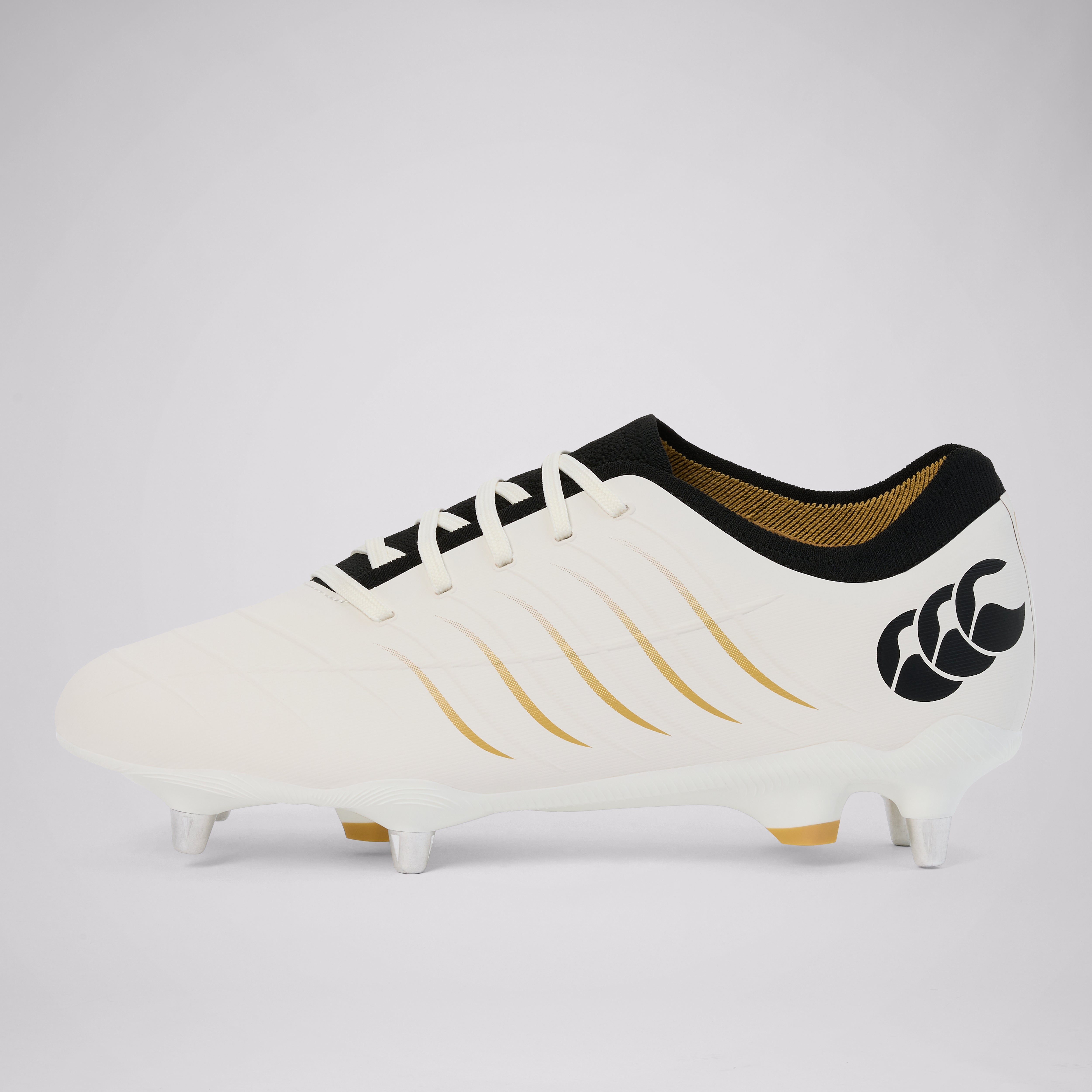 canterbury-ccc-phoenix-2-0-pro-soft-ground-boots-blanco-para-adulto-unisex image 1