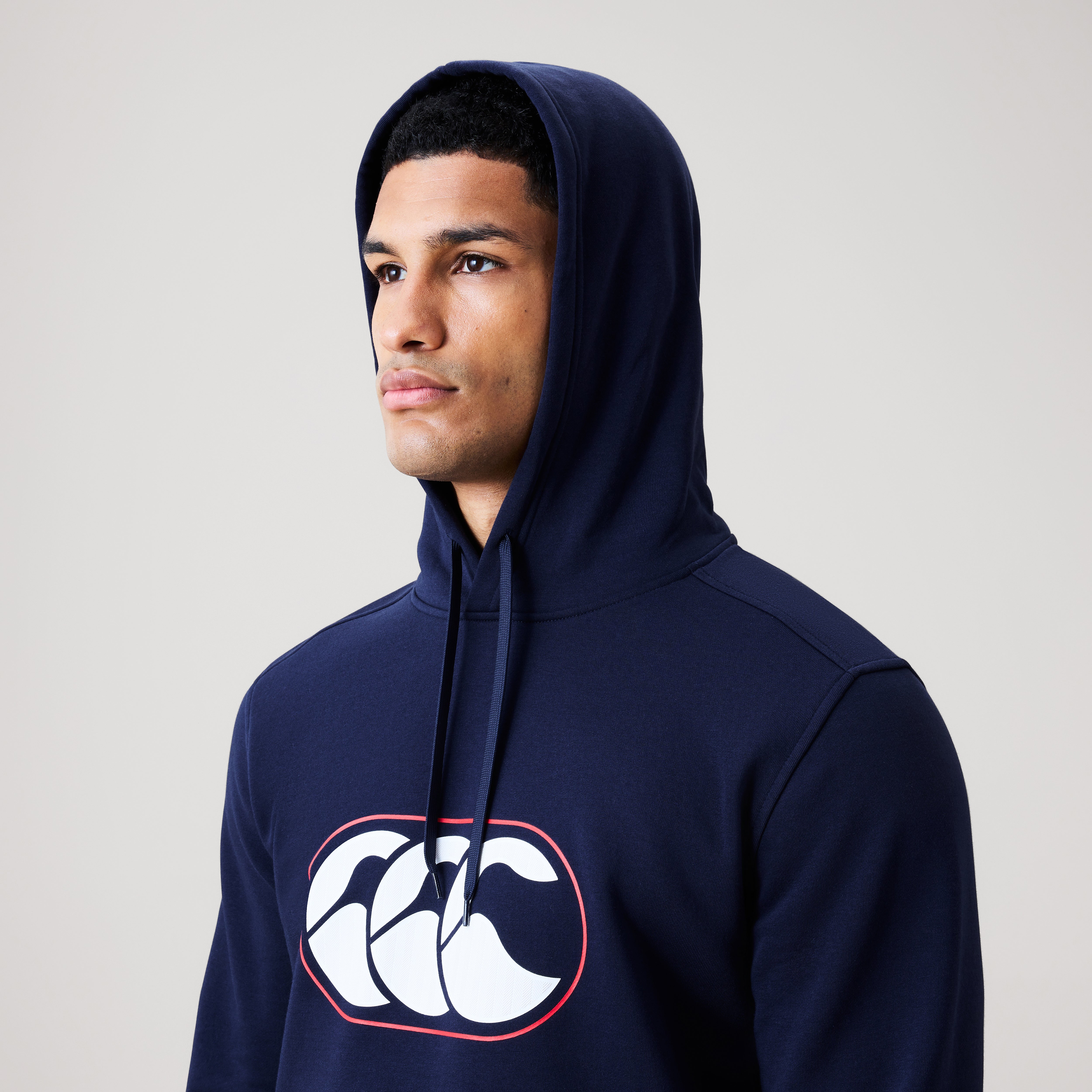 canterbury-ccc-rakaia-2-0-hoody-azul-marino-para-hombre image 7