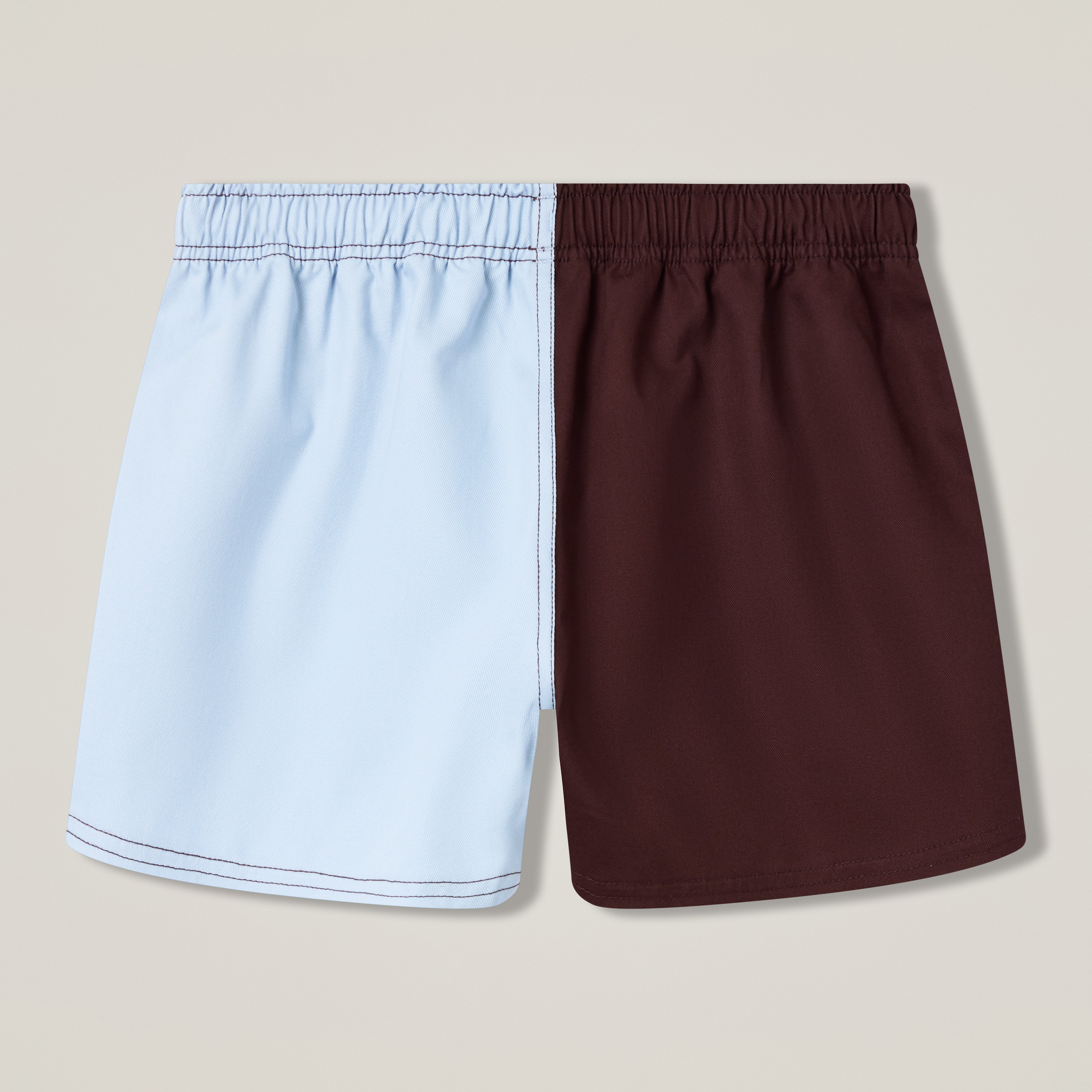canterbury-harlequin-shorts-marrones image 6