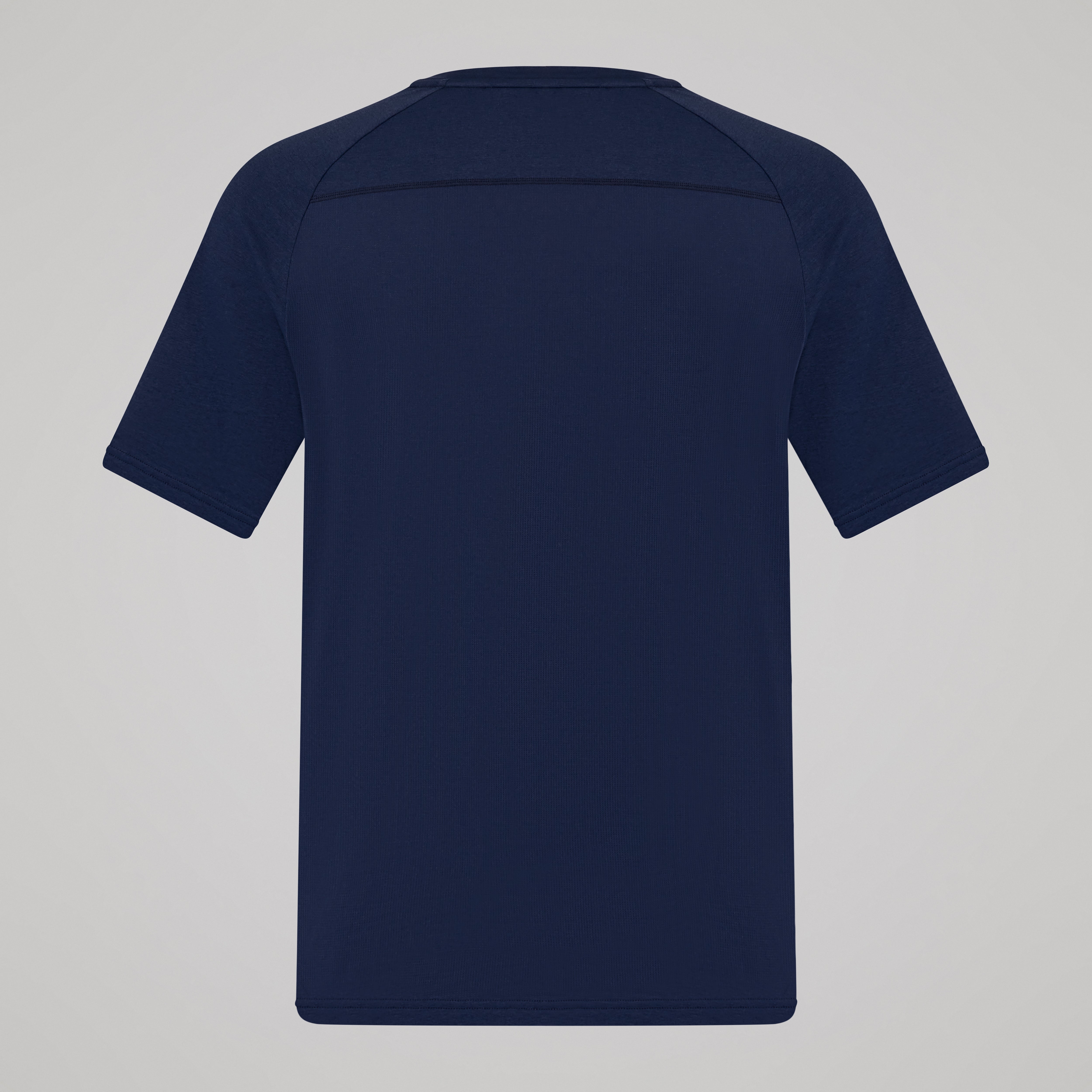canterbury-everest-dart-tech-t-shirt-para-hombre image 6
