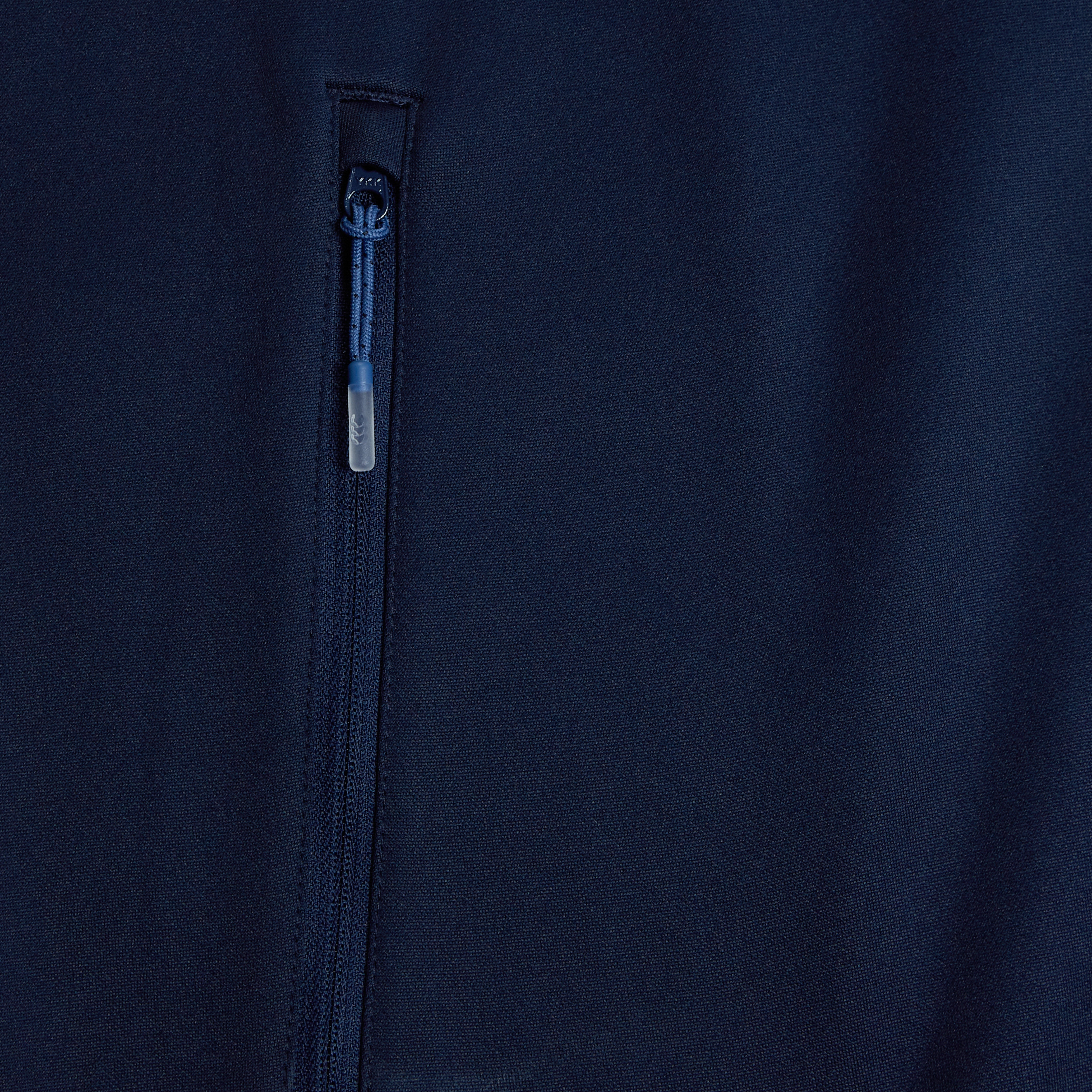 canterbury-elite-1-4-zip-top-navy-sudadera-de-media-cremallera-unisex-para-entre image 2