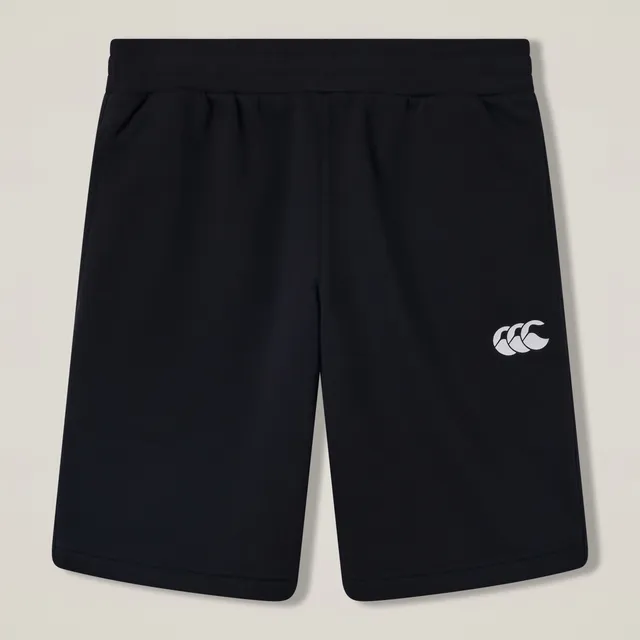 canterbury-rakaia-2-0-fleece-shorts-black-pantal-n-corto-de-forro-polar-para-hom image 1