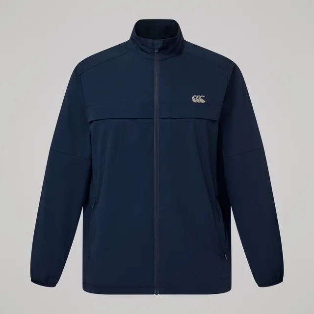 canterbury-tempo-chaqueta-cortavientos-con-cremallera-completa image 1