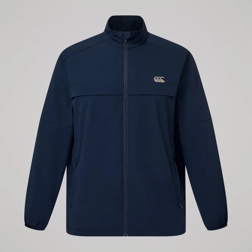 canterbury-tempo-chaqueta-cortavientos-con-cremallera-completa image 1