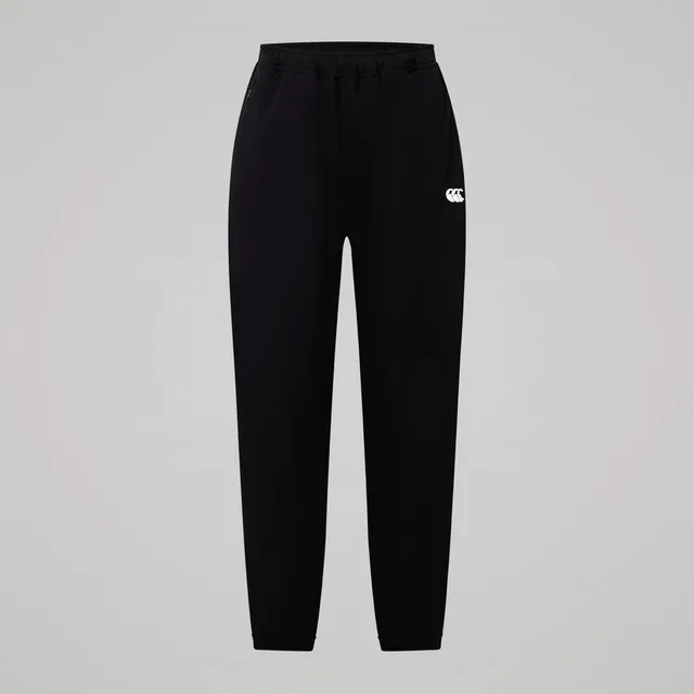 canterbury-tempo-woven-trackpant-black-pantal-n-de-entrenamiento-para-mujer image 1