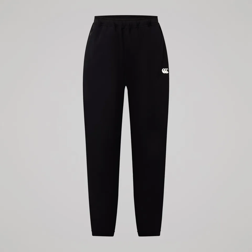 canterbury-tempo-woven-trackpant-black-pantal-n-de-entrenamiento-para-mujer image 1