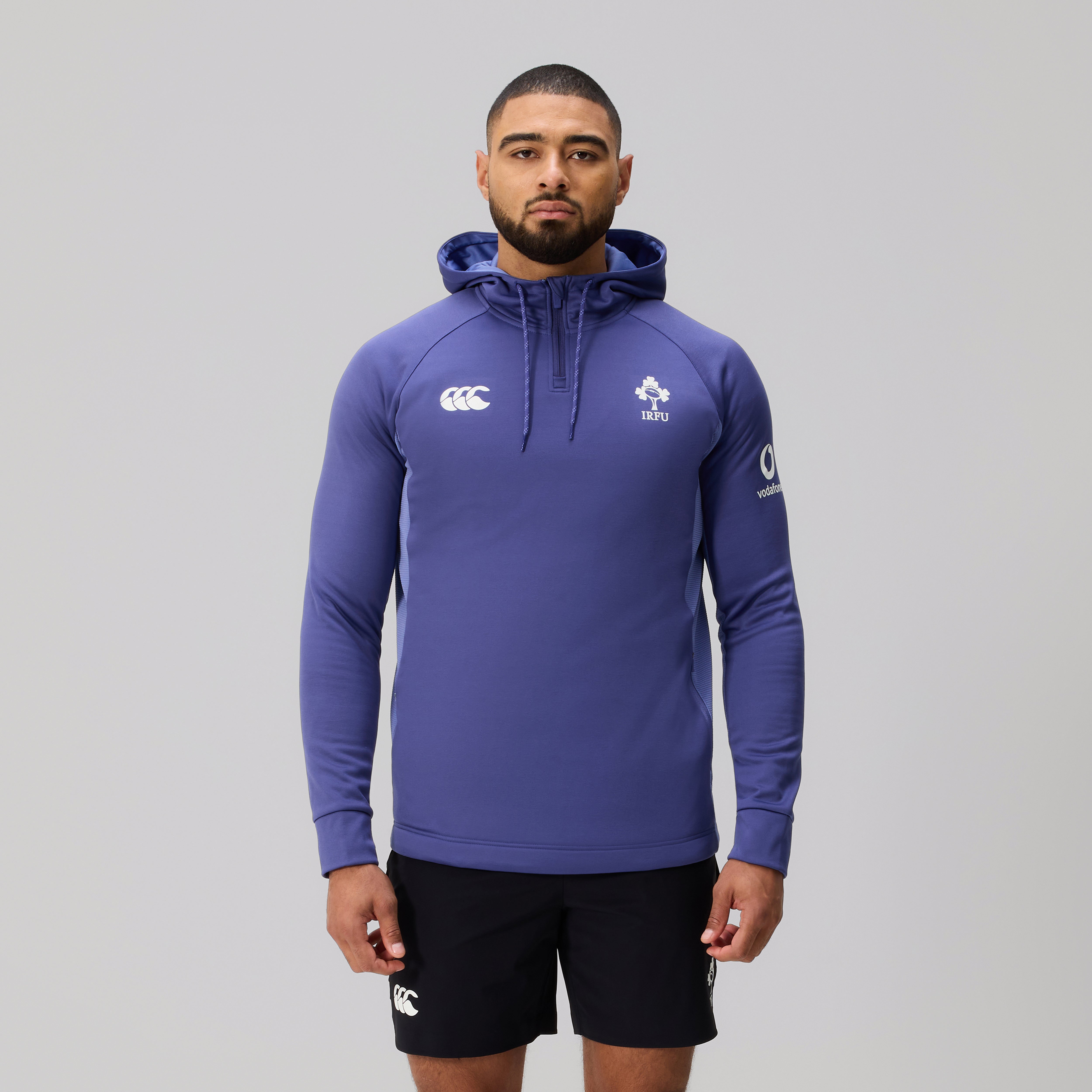 sudadera-con-capucha-y-cremallera-canterbury-ireland-training-para-hombre-azul image 1