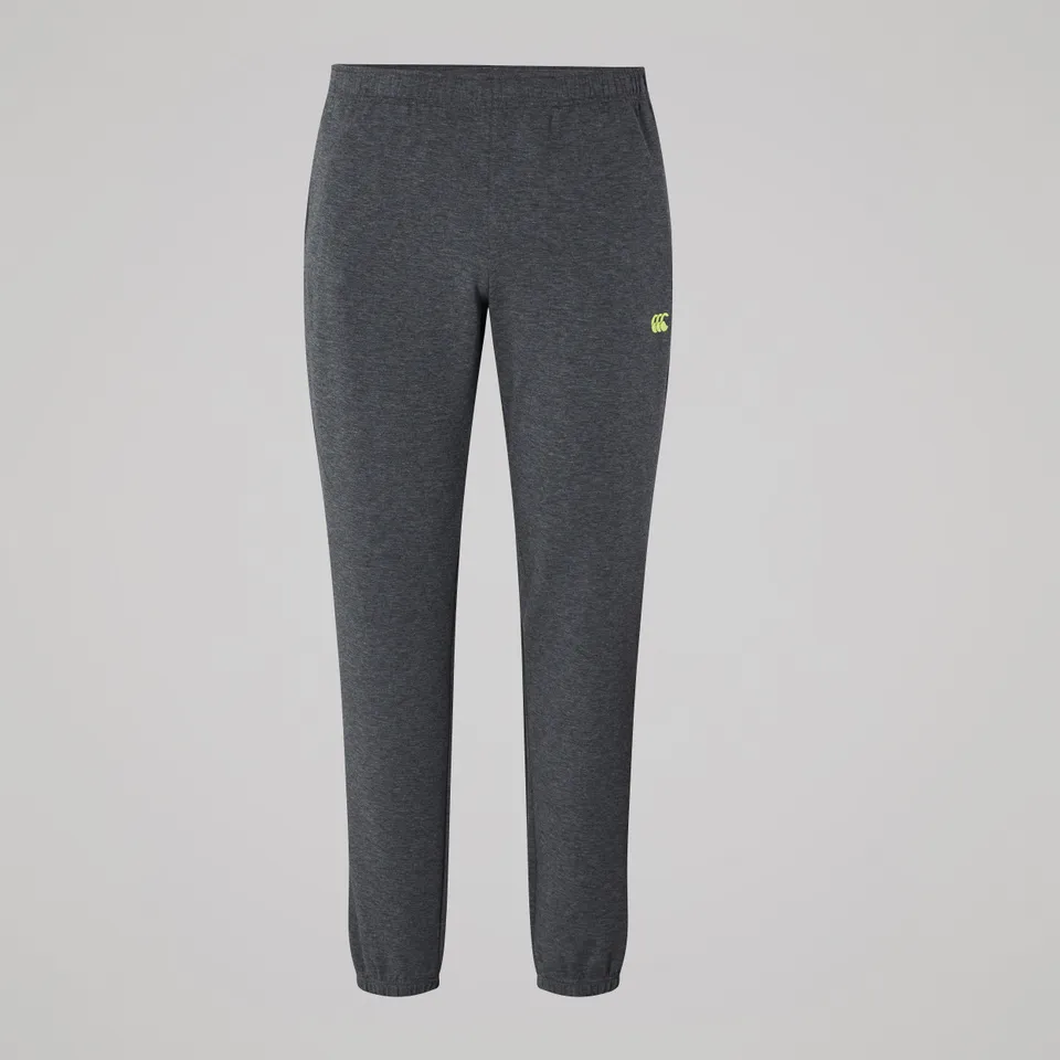 canterbury-tempo-pantal-n-de-ch-ndal-entallado-negro-para-hombre image 1