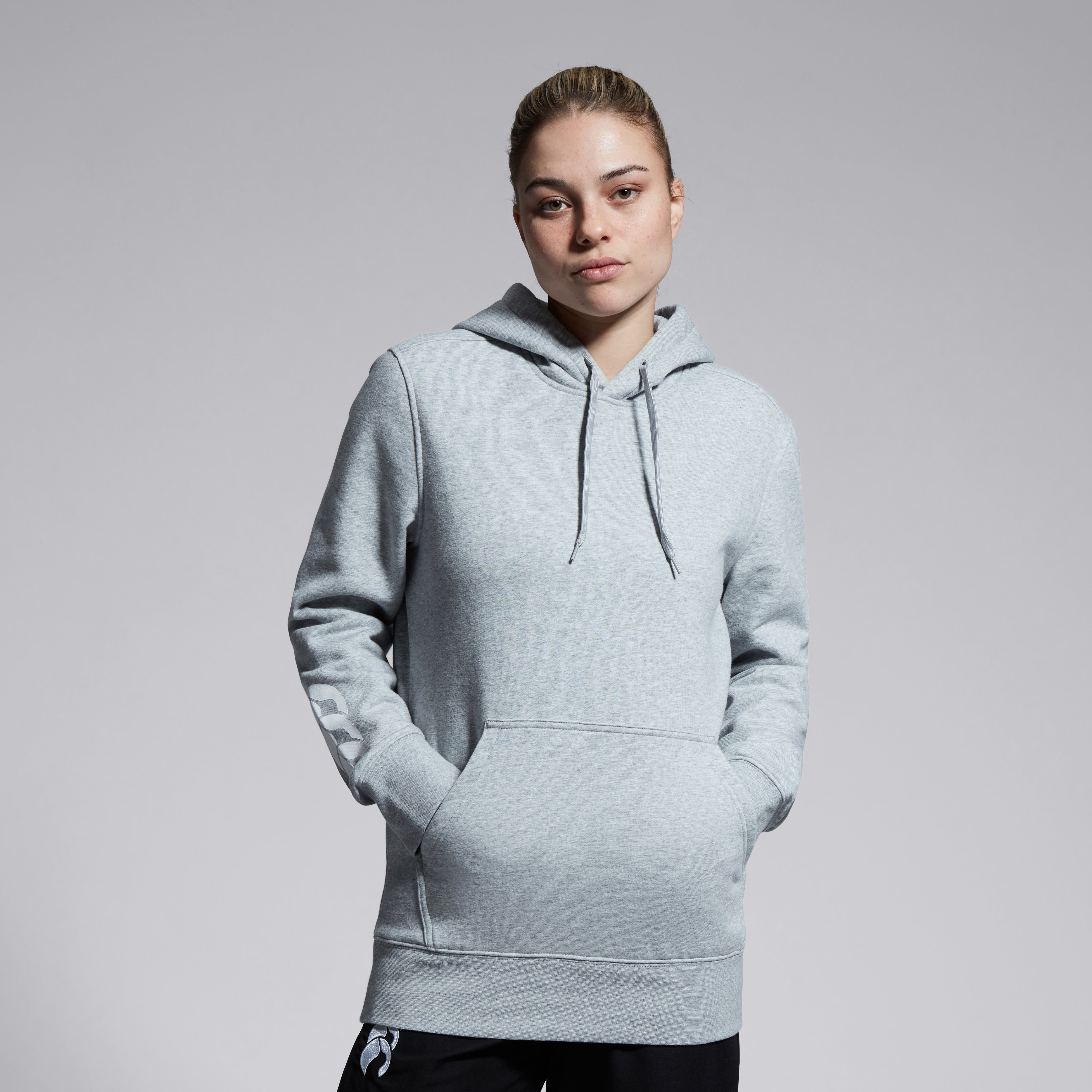 sudadera-con-capucha-canterbury-club-hoody-para-mujer-gris image 2