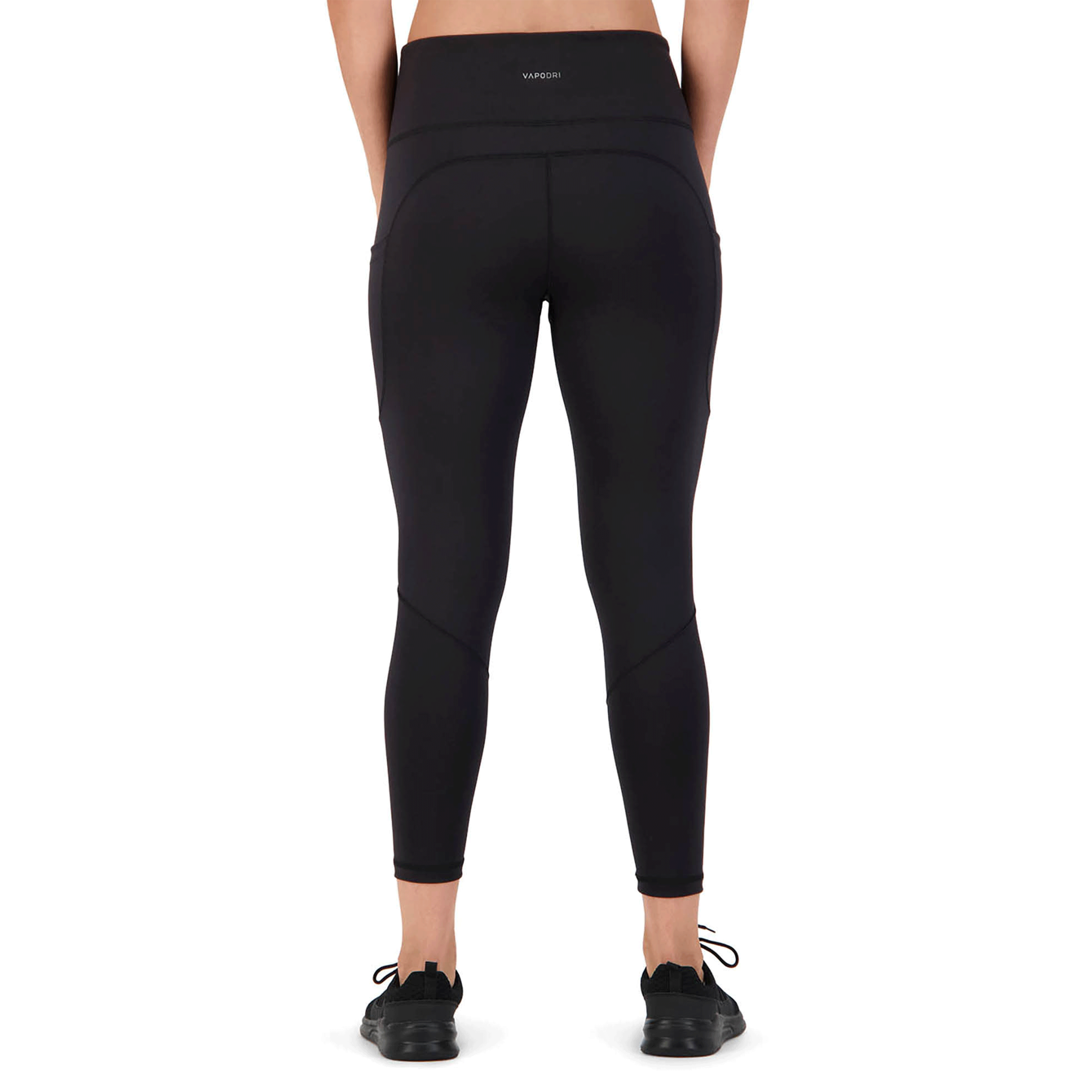 canterbury-vapodri-7-8-tight-negro-para-mujer image 2