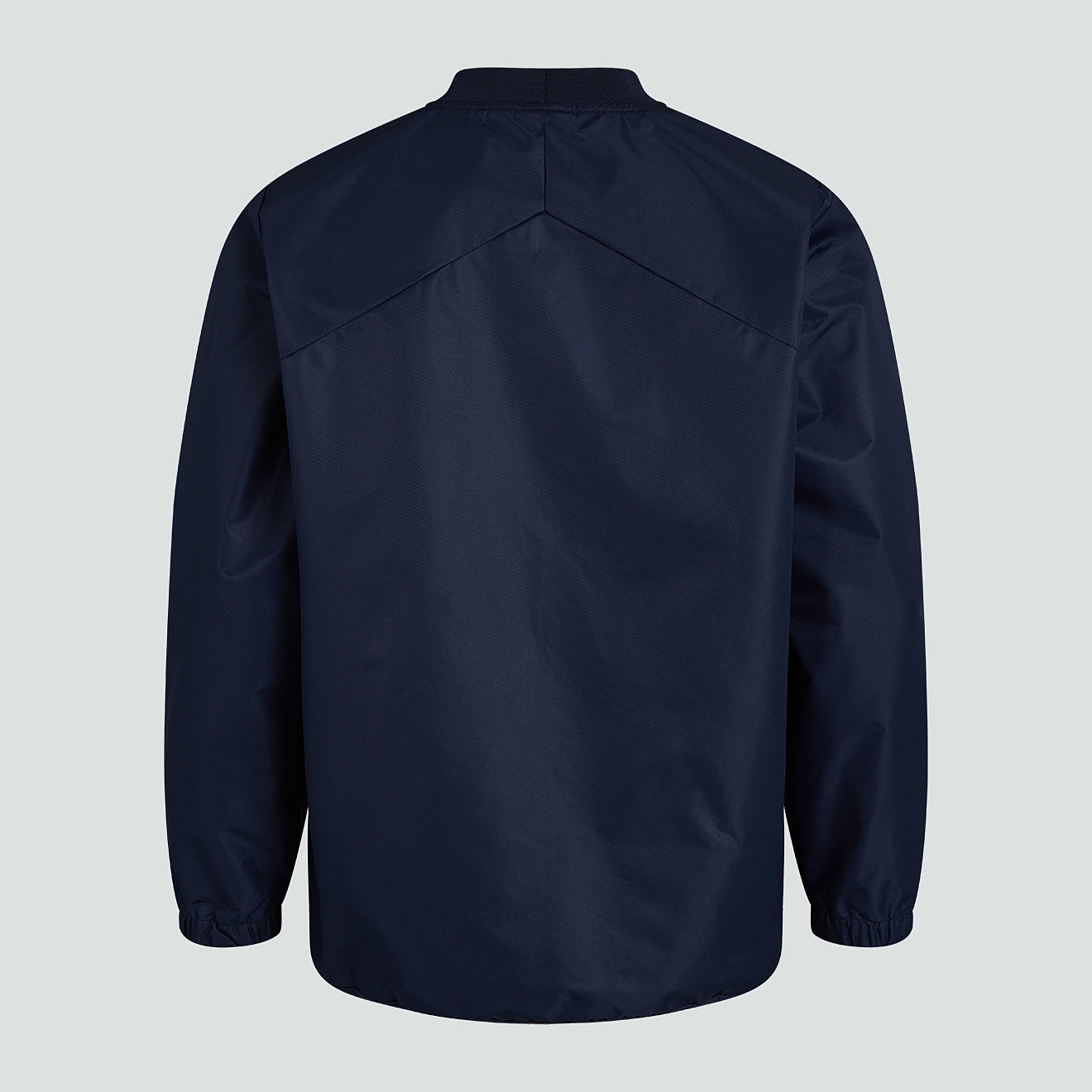 canterbury-club-vaposhield-camiseta-de-contacto-azul-marino image 6