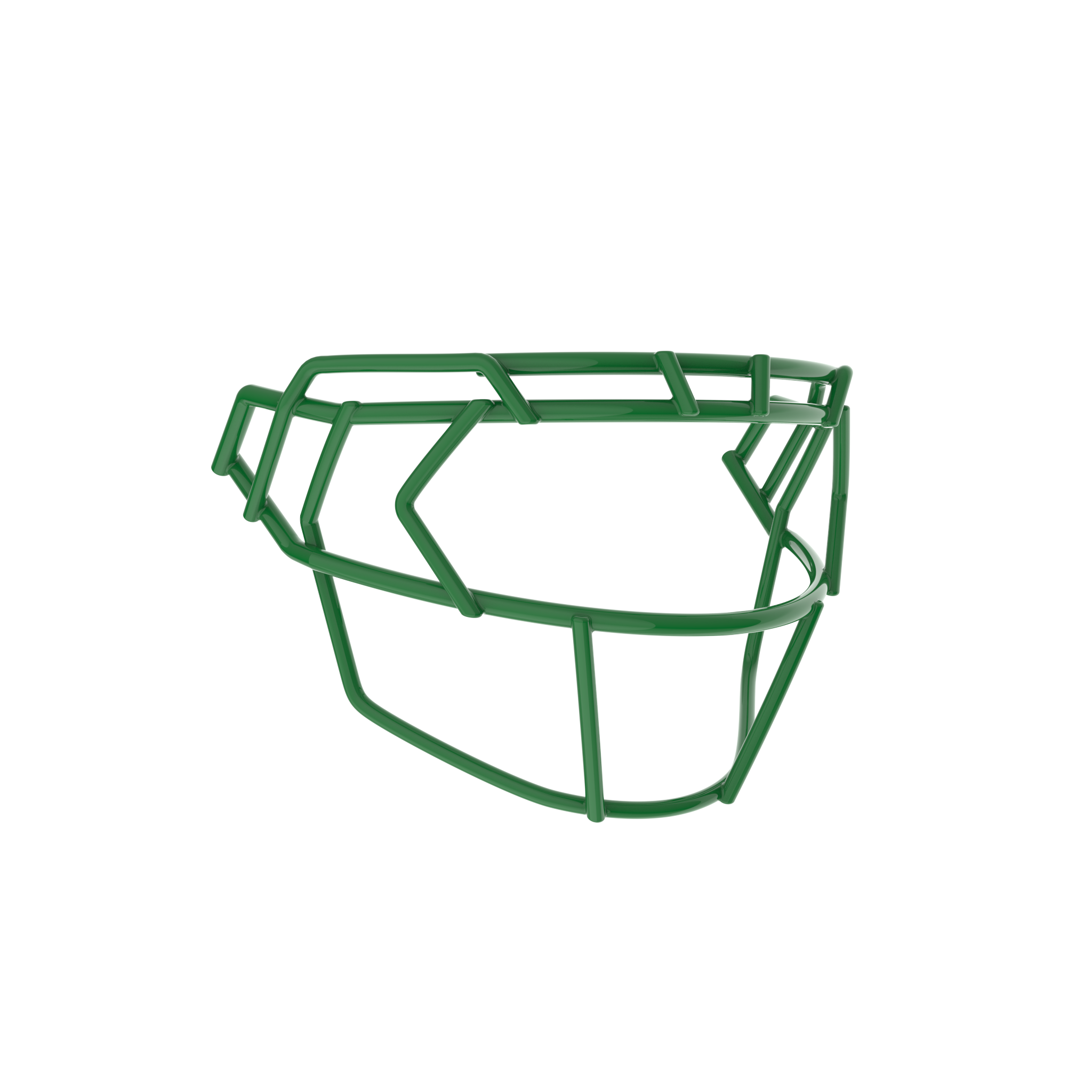 schutt-f7x-egop-iii-facemask-para-casco-f7-pro-y-f7-air-rejilla-de-acero-al-carb image 7