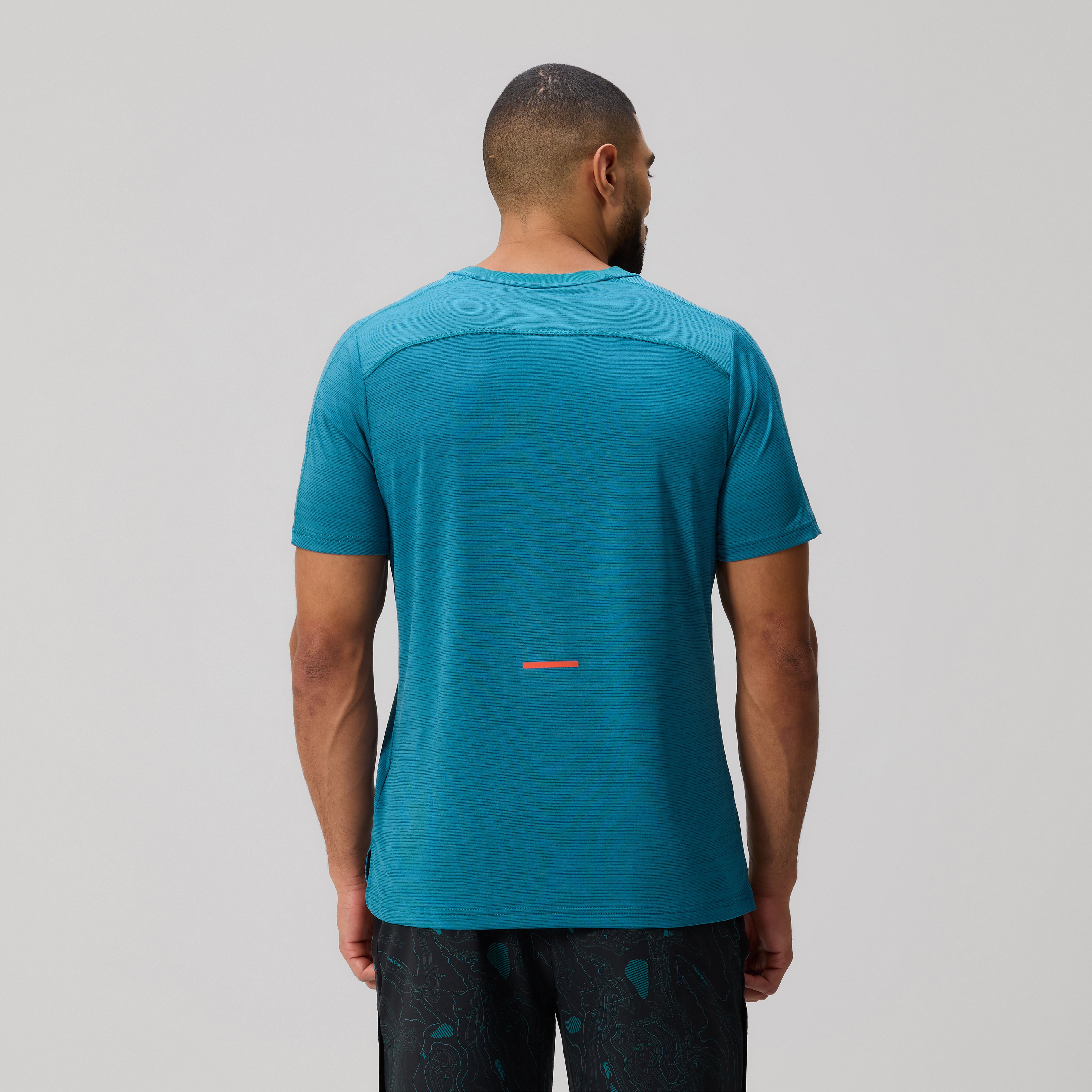 canterbury-tempo-camiseta-hombre-azul image 5