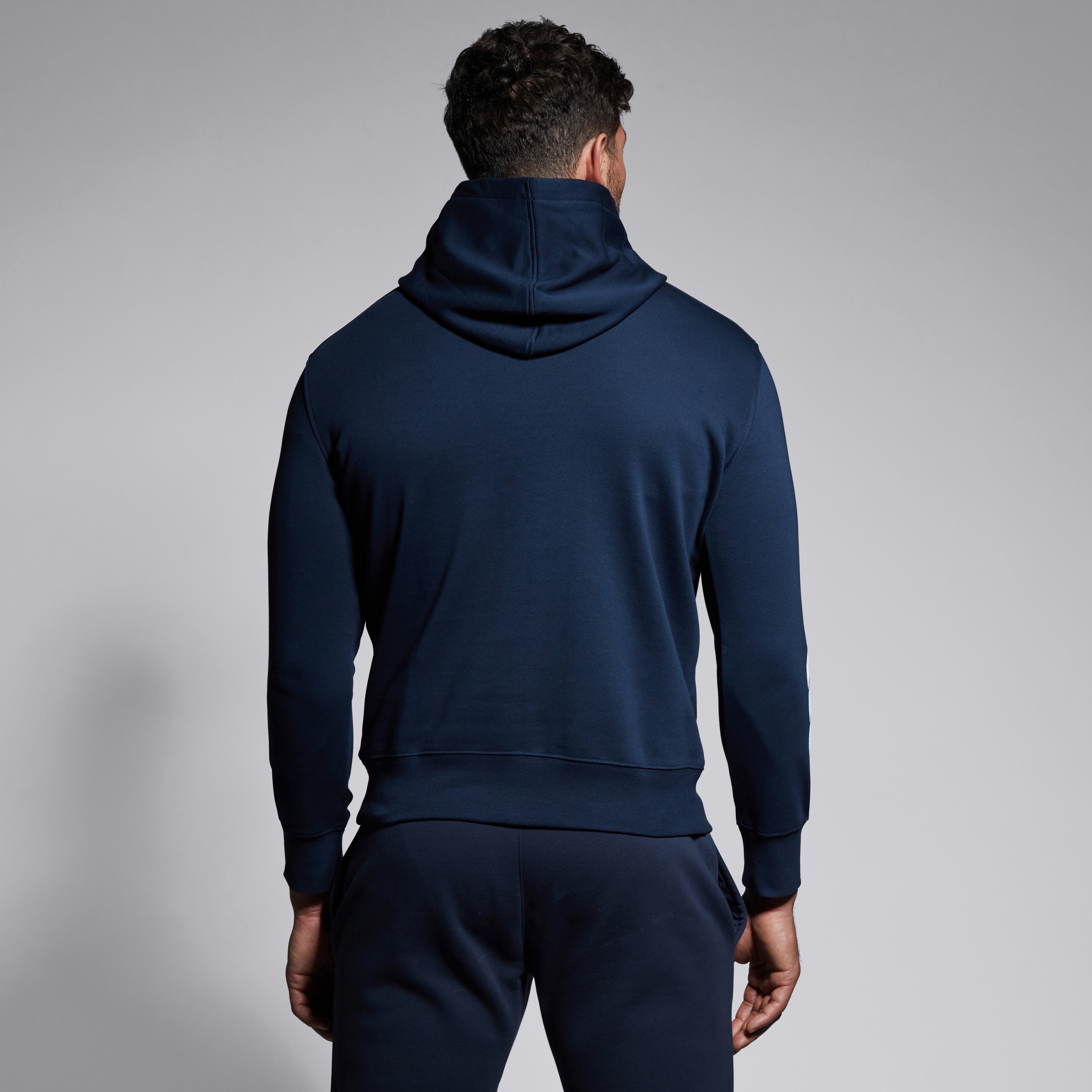 sudadera-con-capucha-canterbury-club-azul-marino-para-hombre image 5