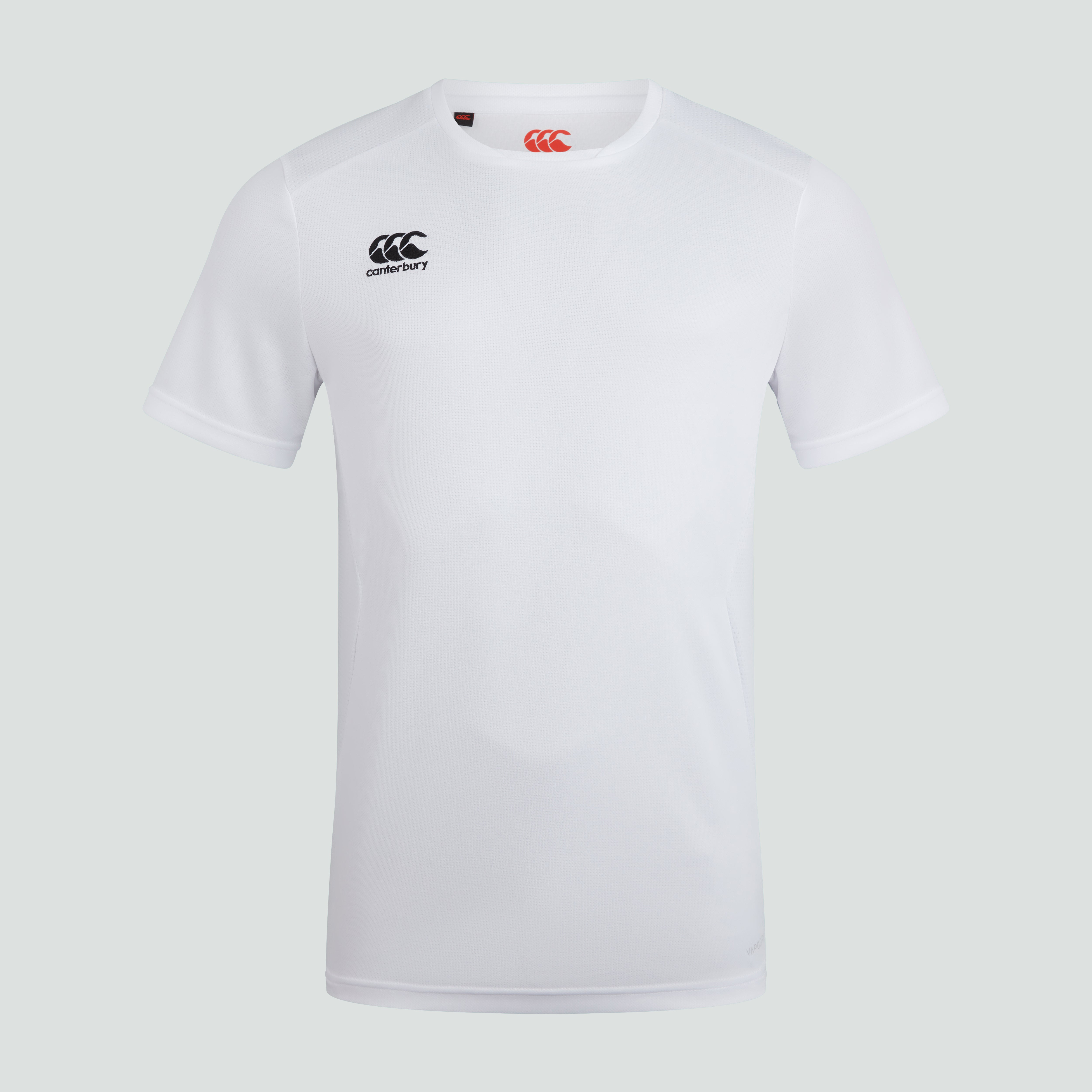 canterbury-club-dry-tee-blanca-camiseta-t-cnica-de-rugby-para-hombre image 1