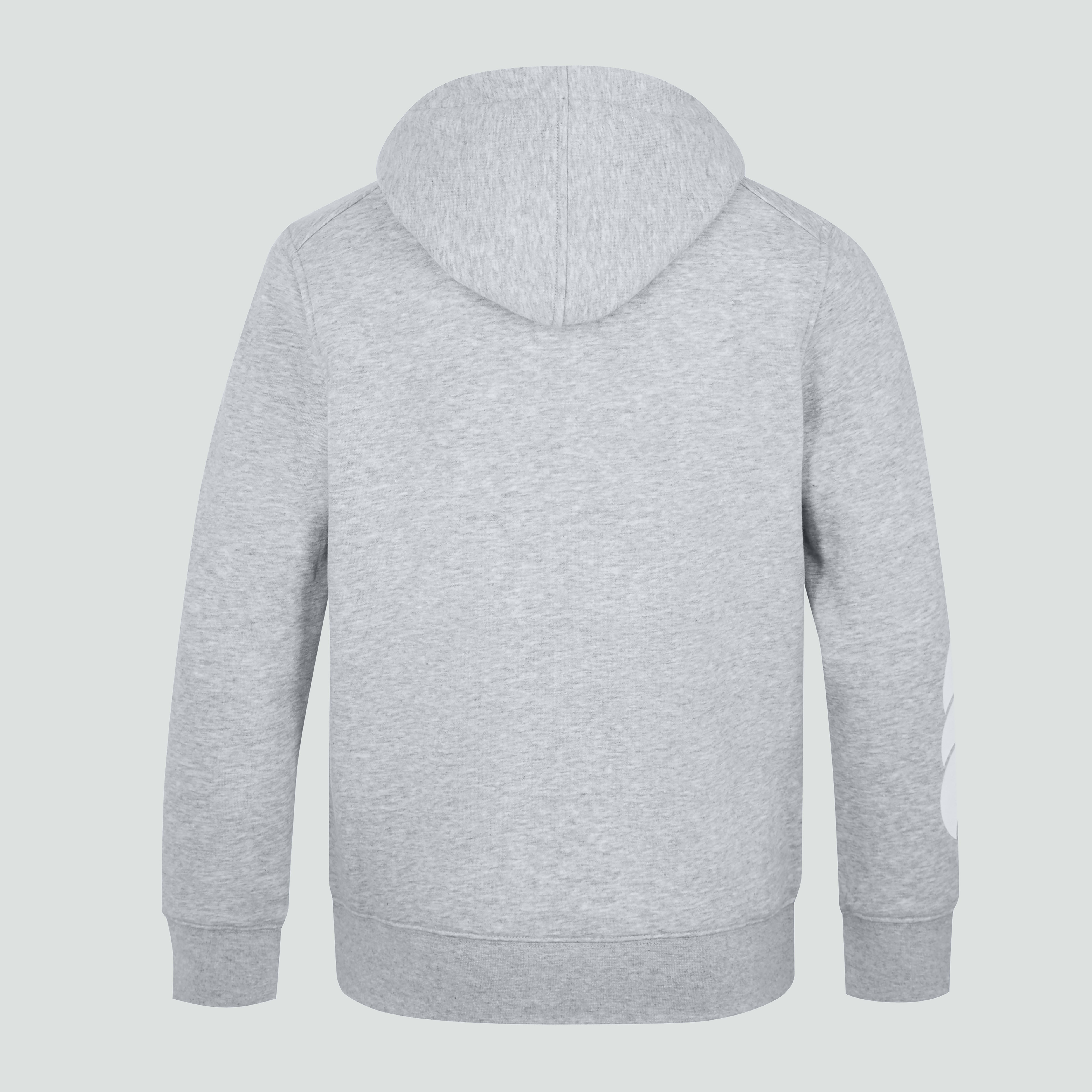 canterbury-club-hoody-gris-junior-unisex image 5
