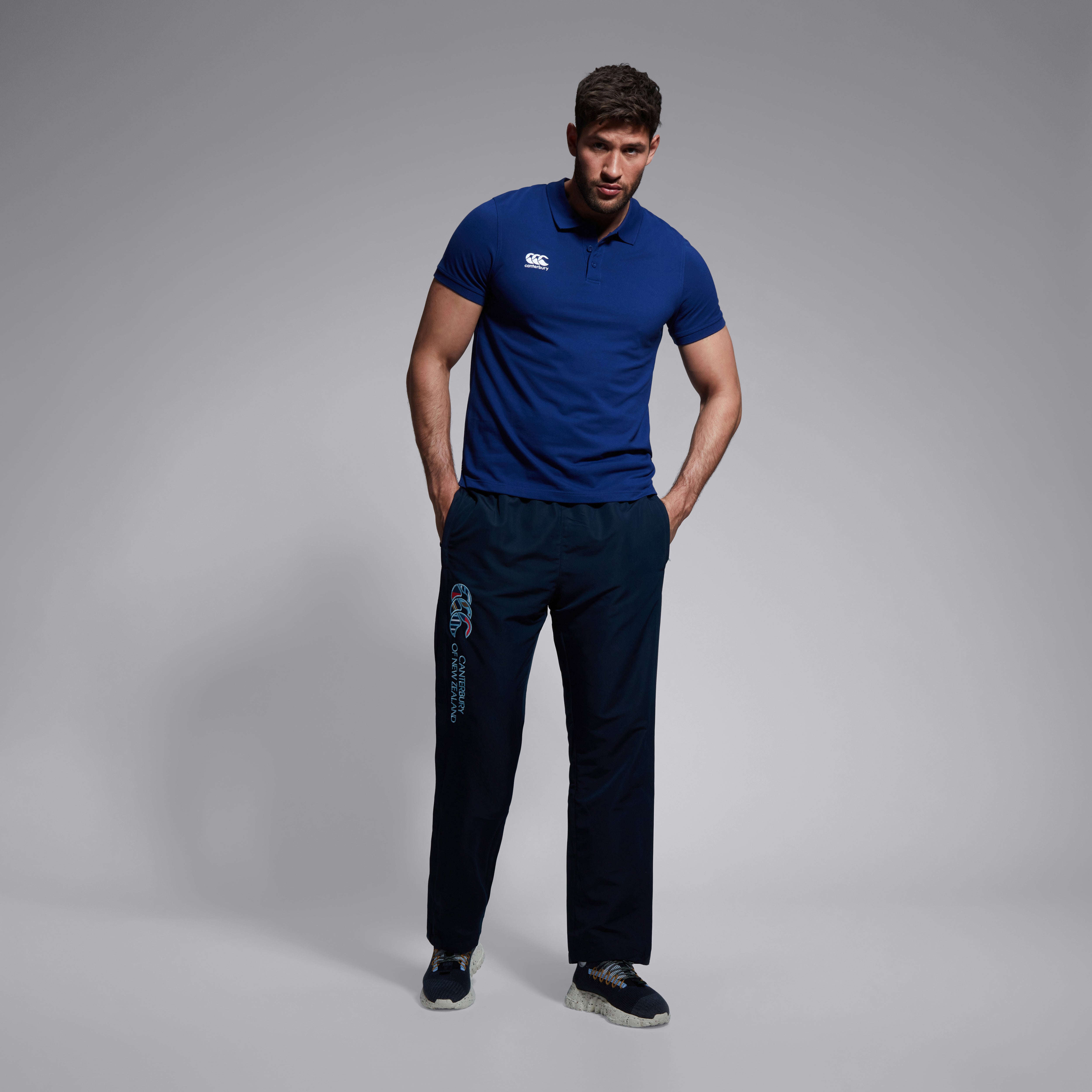 canterbury-pantal-n-hombre-uglies-open-hem-stadium-azul-marino image 3