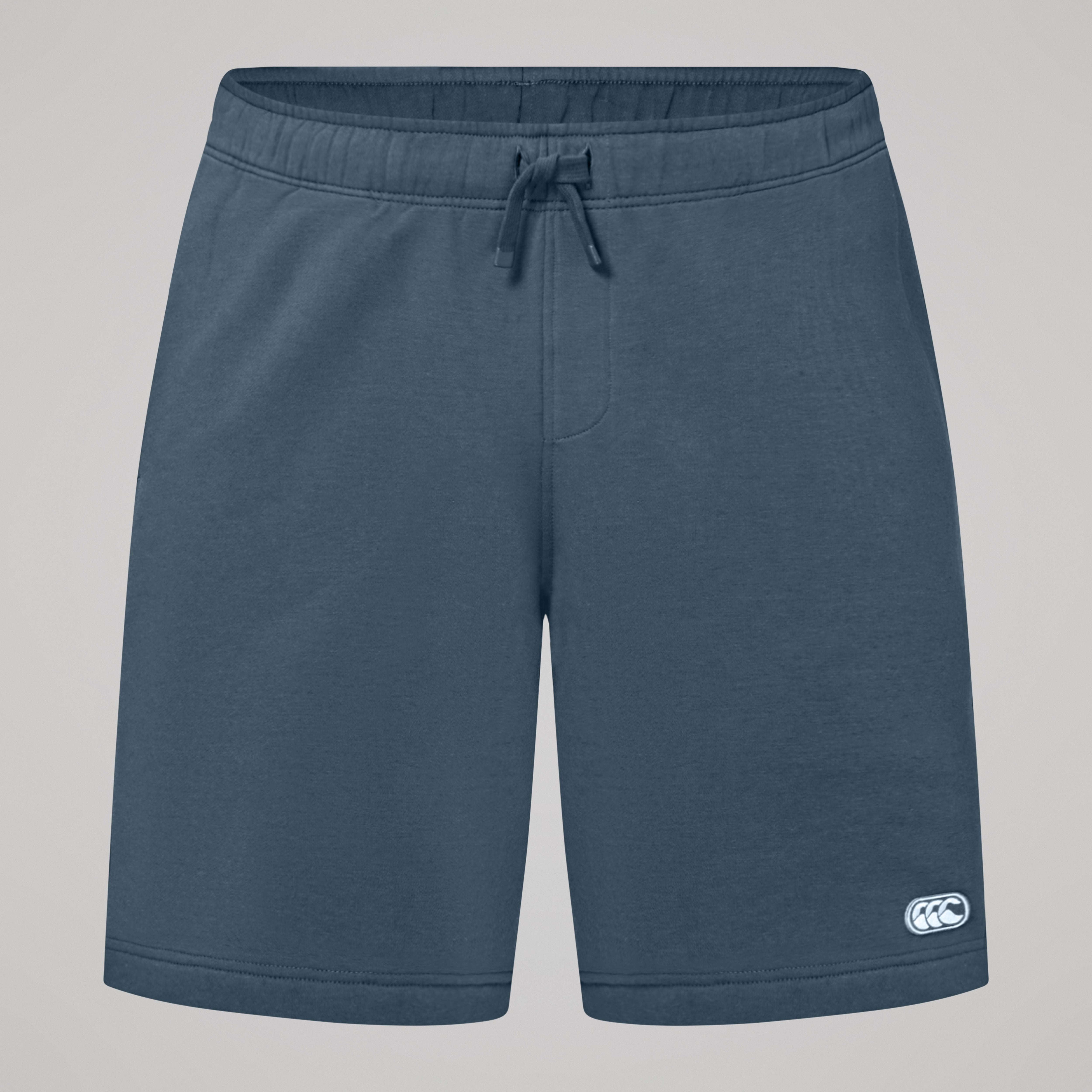 canterbury-everyday-fleece-shorts-hombre-gris image 1